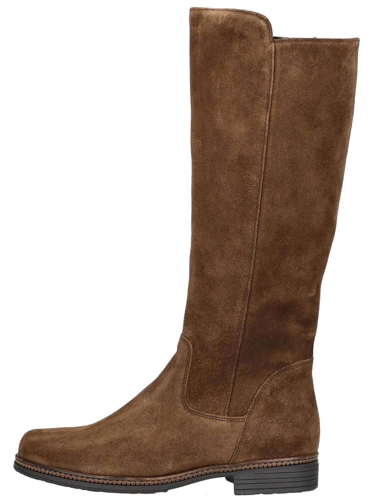 Gabor Stiefel "Gabor Stiefel Veloursleder" günstig online kaufen