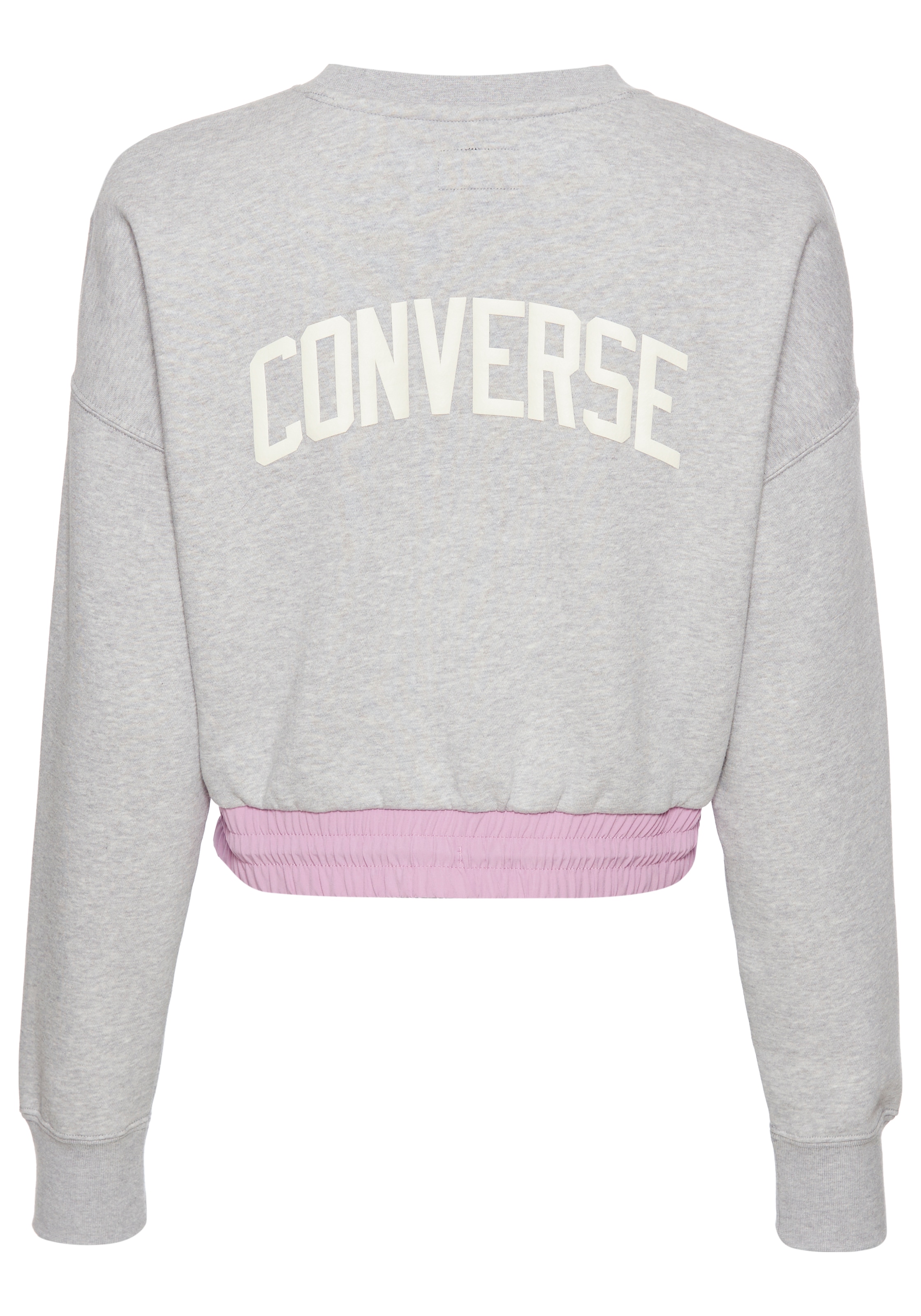 Converse Sweatshirt