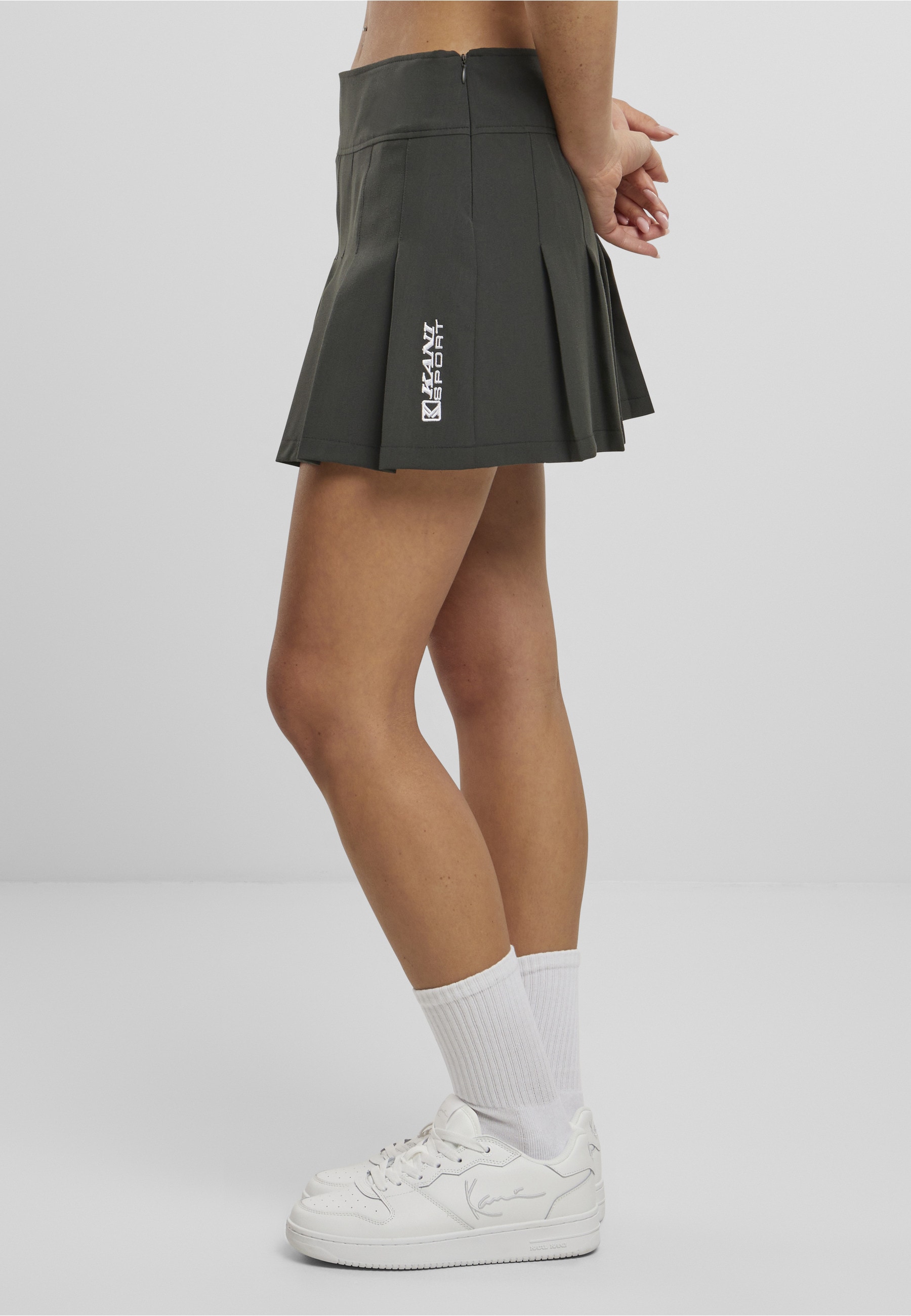 Karl Kani Sommerrock »Karl Kani Karl Kani Kani Sport Tennis Skirt« 1 Stk.