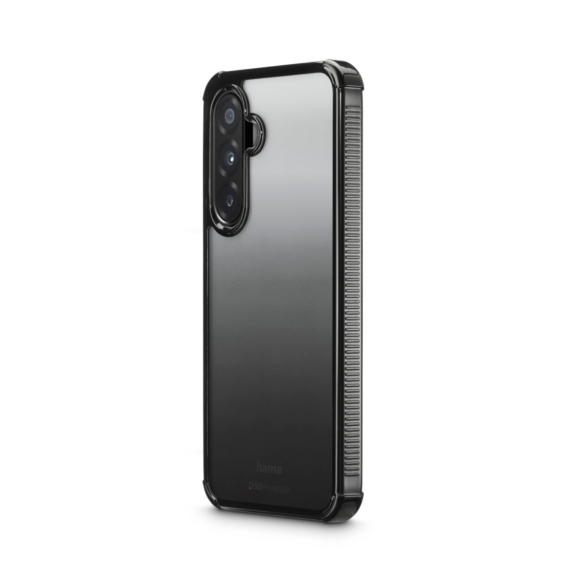 Hama Handyhülle »Handyhülle "Extreme Protect" für Galaxy A26 5G (stoßfest, sturzsicher)«