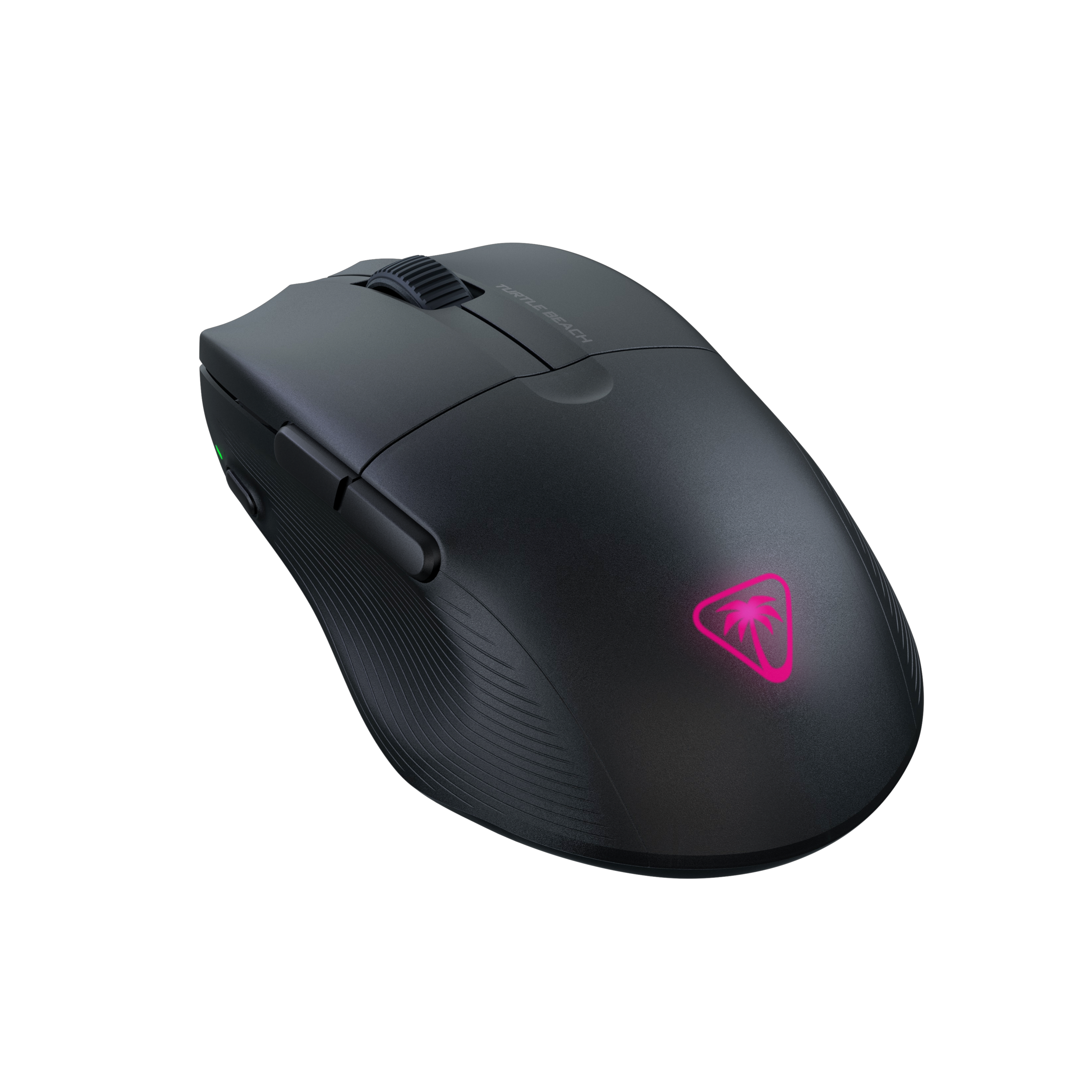 Turtle Beach Gaming-Maus »Pure Air«, Bluetooth-Funk, 1000 MHz, DPI-Schalter
