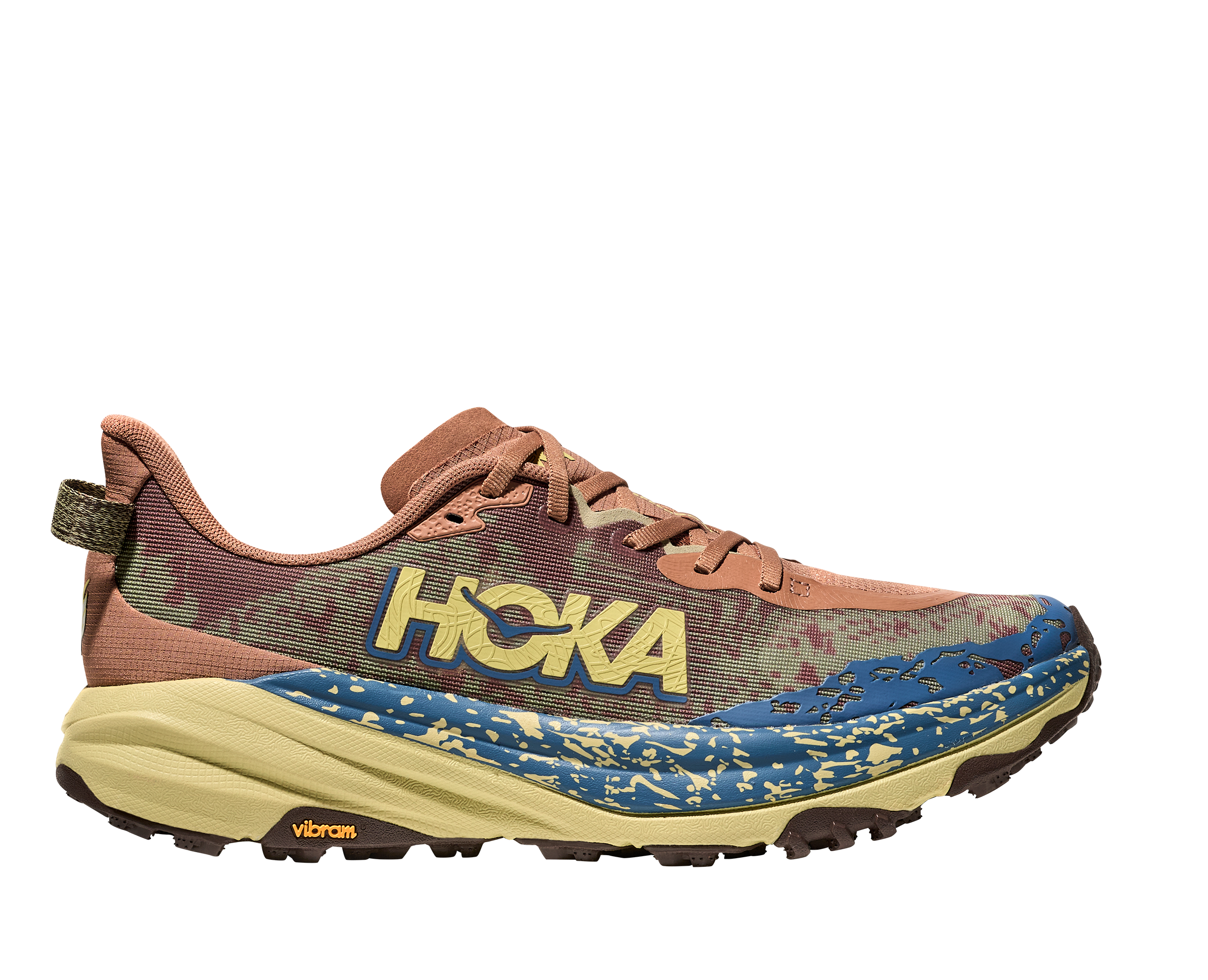 Hoka One One Trailrunningschuh »SPEEDGOAT 6«  Trail-Running