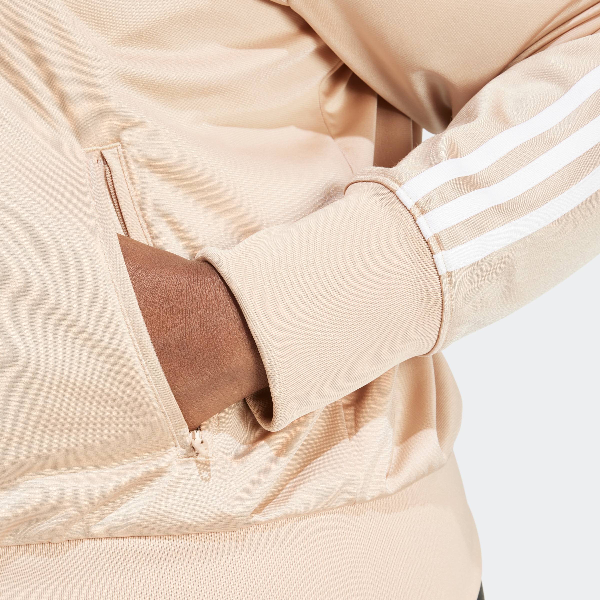 adidas Originals Outdoorjacke »FIREBIRD TT«