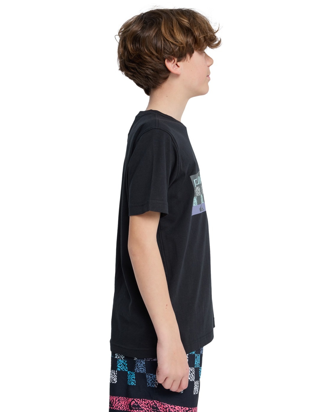 Thumbnail - Quiksilver T-Shirt "Next Gen"