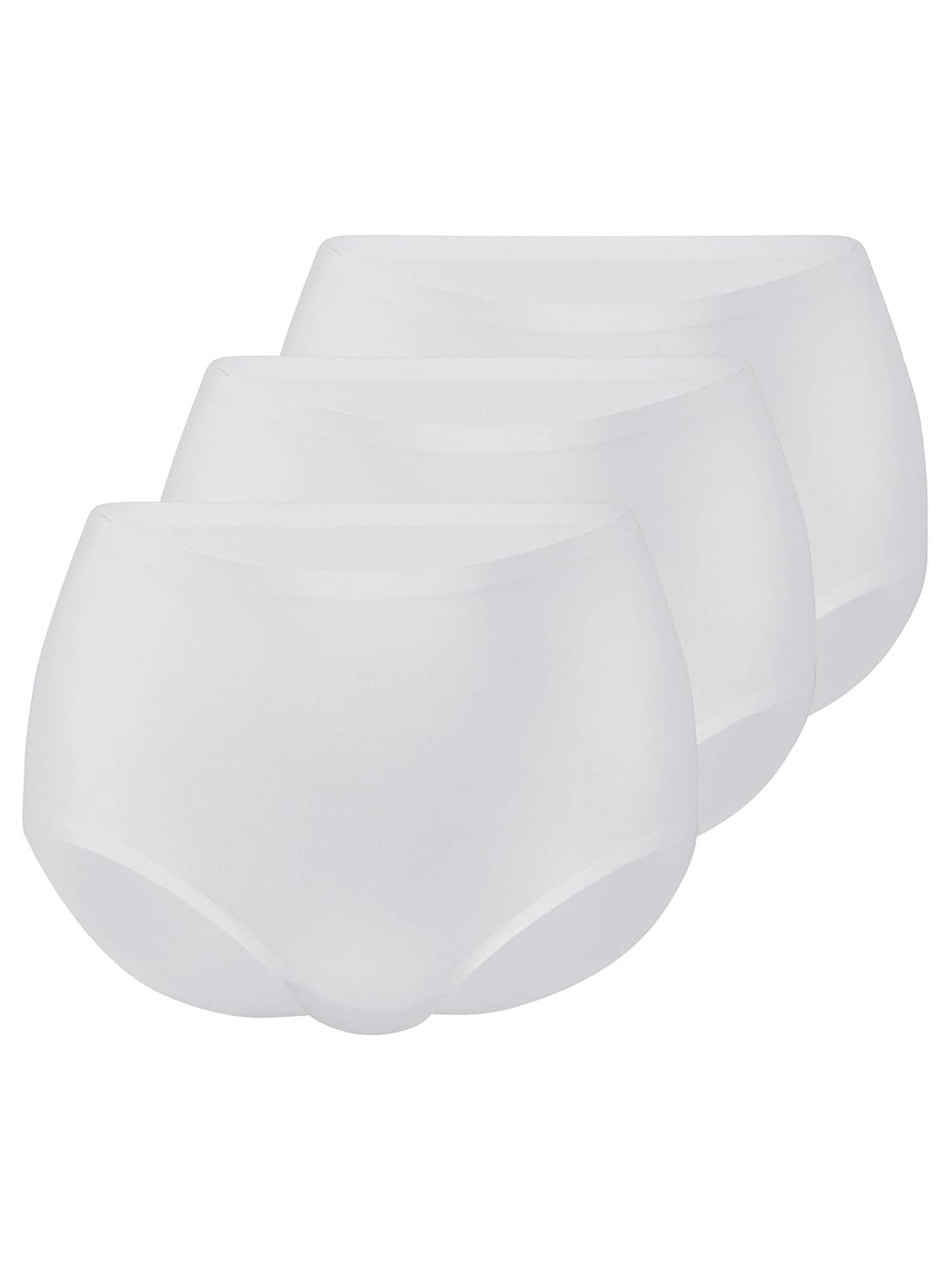 Anita High-Waist-Slip »3er Pack High Waist+ Essential«