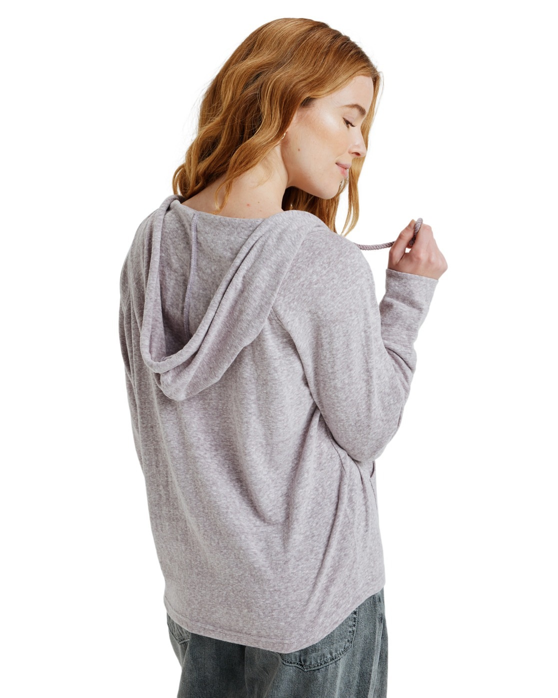 Roxy Kapuzensweatshirt "Destination Surf" günstig online kaufen