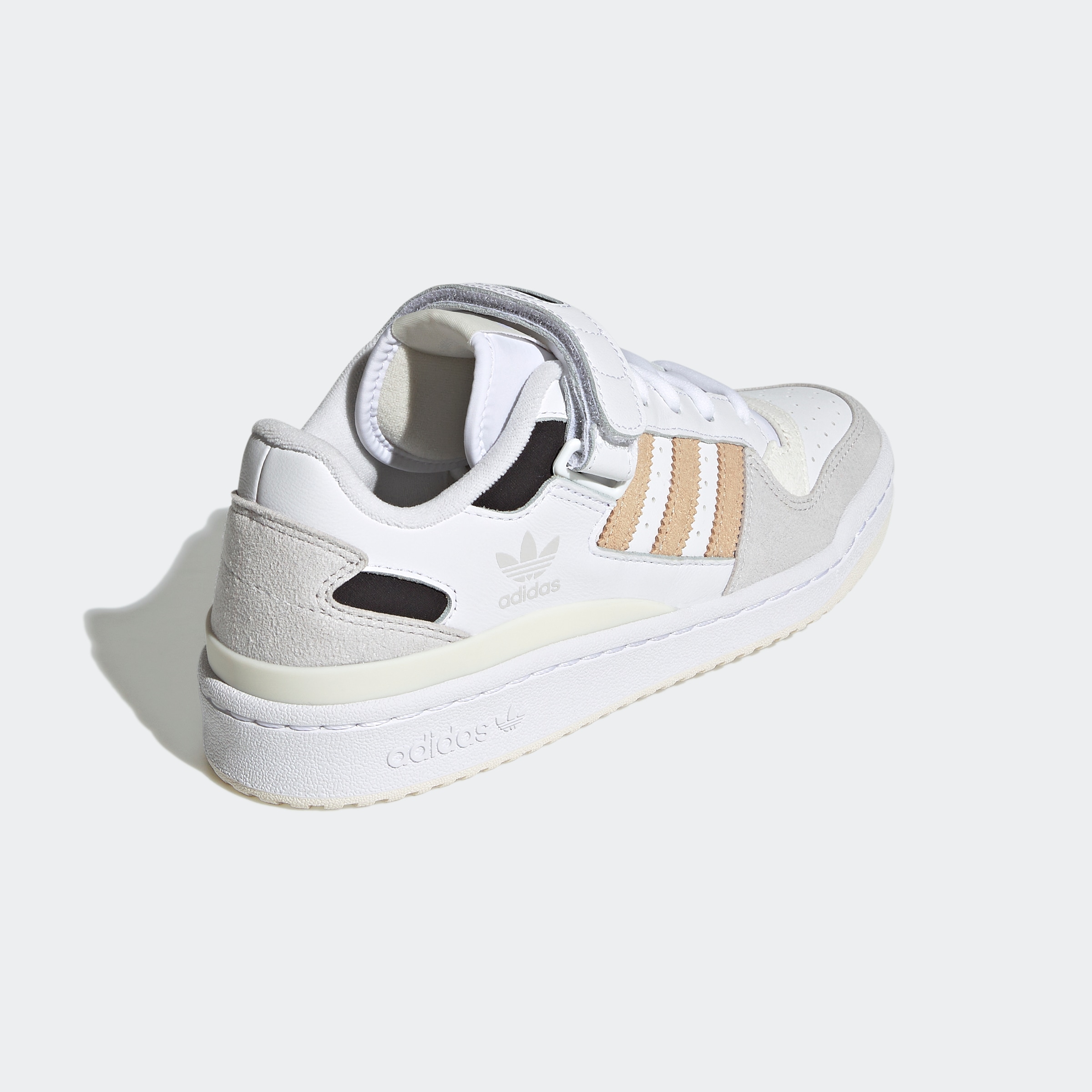 adidas Originals Sneaker »FORUM LOW«