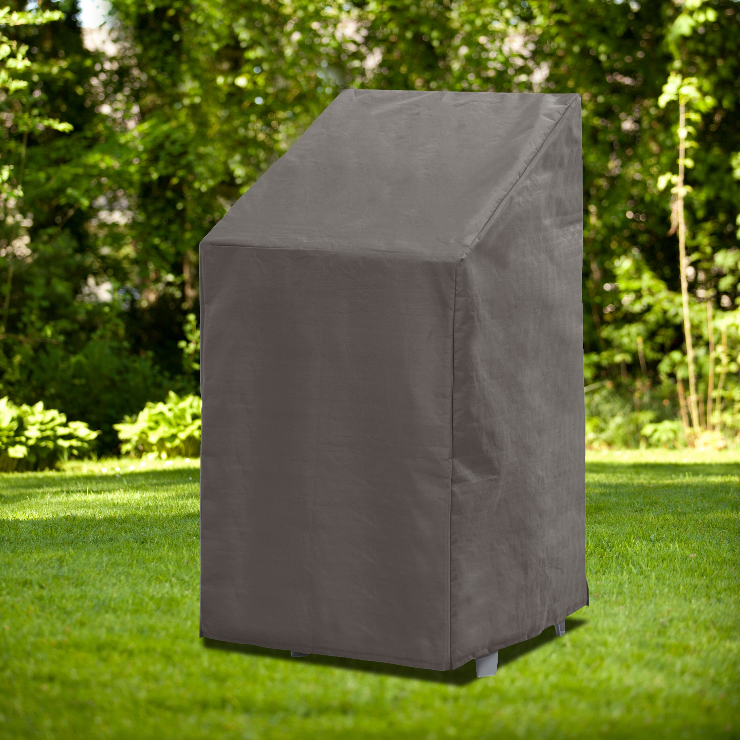 winza outdoor covers Gartenmöbel-Schutzhülle, geeignet für Stapelstühle