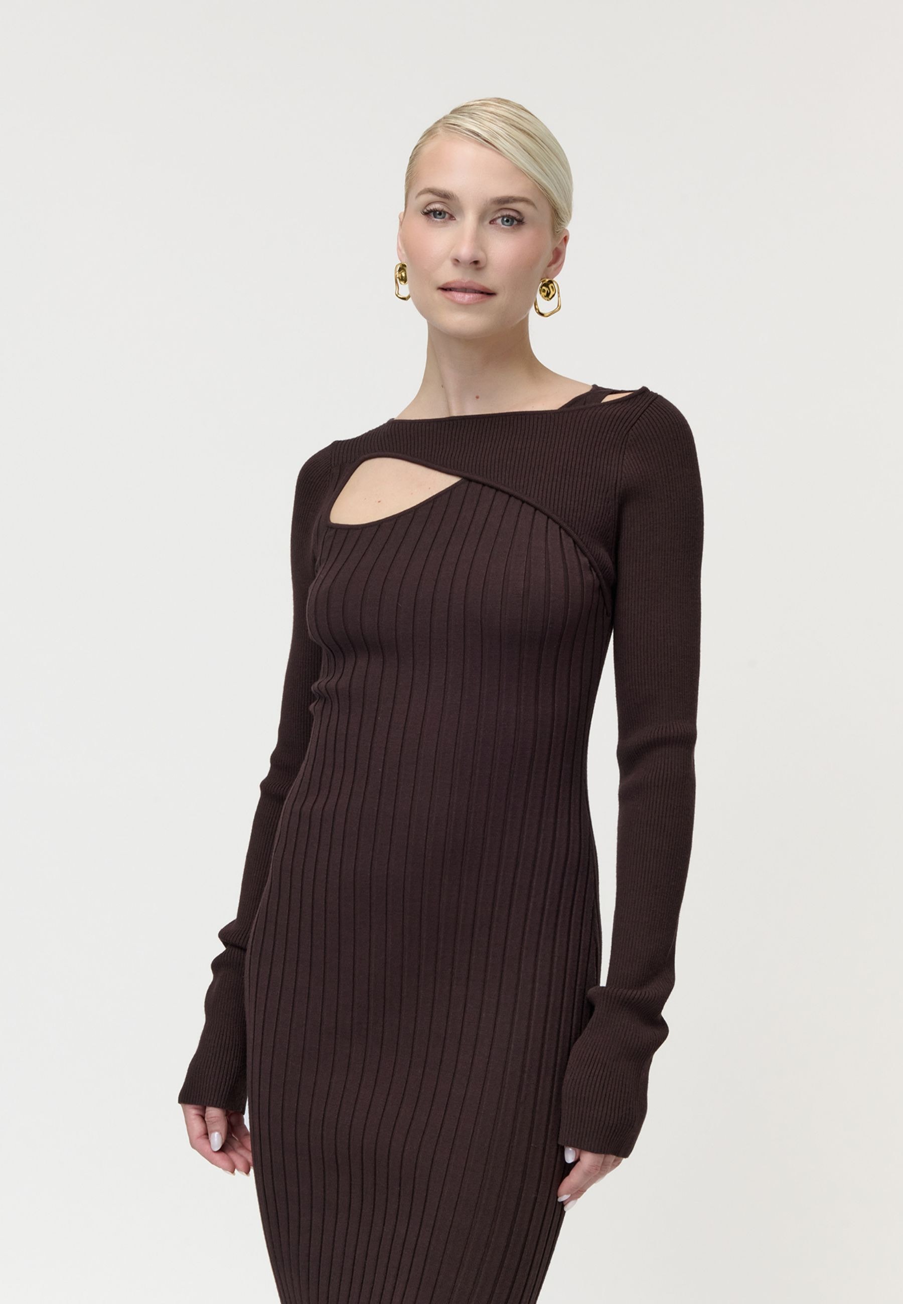 LeGer Strickkleid »LeGer Selina Dress« 1 tlg.
