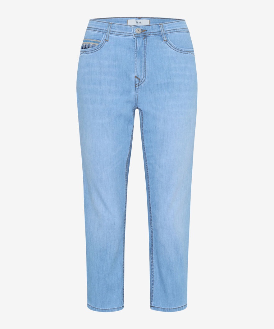 Brax 5-Pocket-Jeans »Style MARY C«