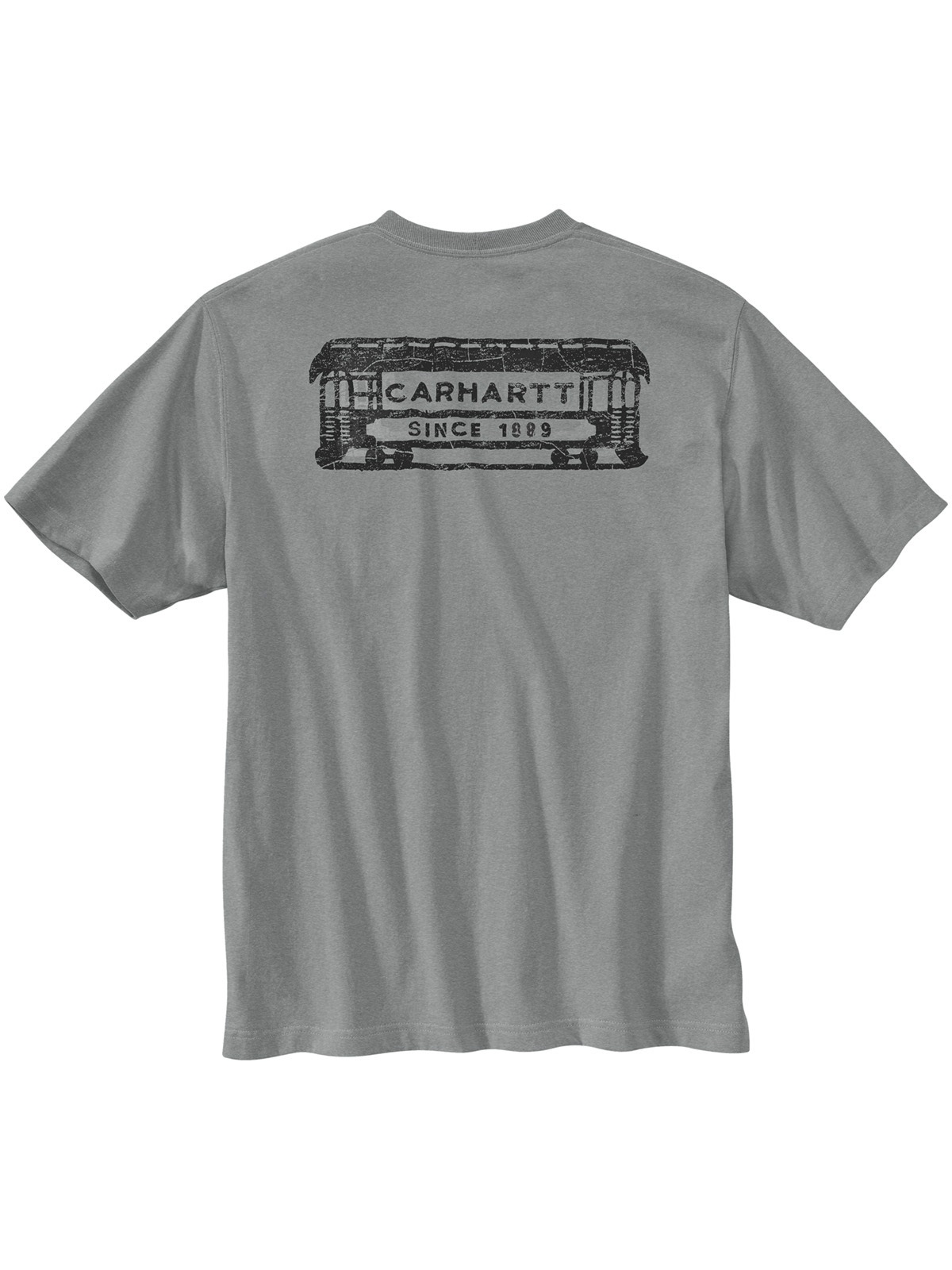 Carhartt T-Shirt »Graphic«