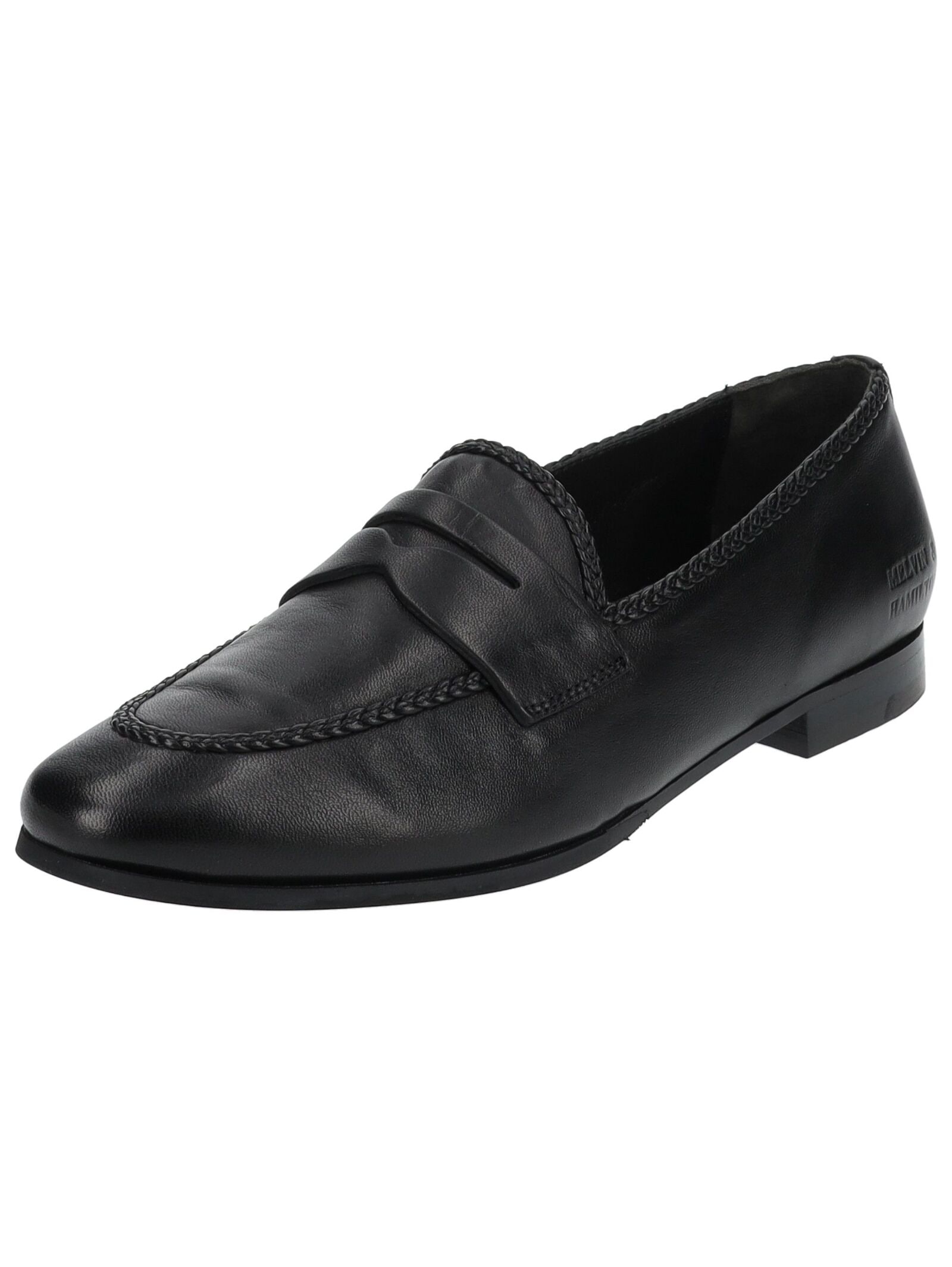Melvin & Hamilton Slipper "Melvin & Hamilton Slipper Leder" günstig online kaufen