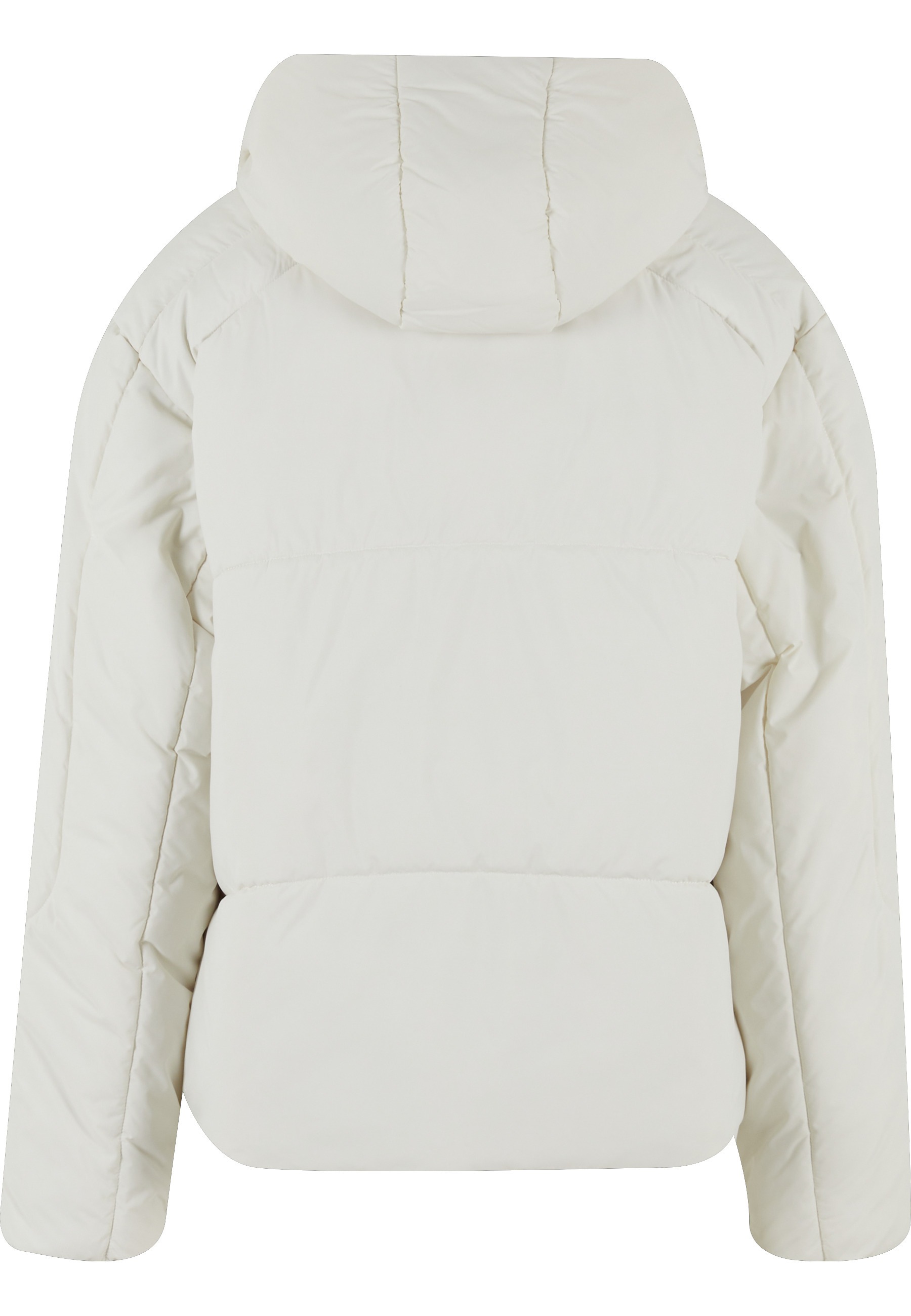 Karl Kani Winterjacke »Karl Kani KK Sport Patch Arctic Puffer Jacket« 1 Stk. tlg. mit Kapuze