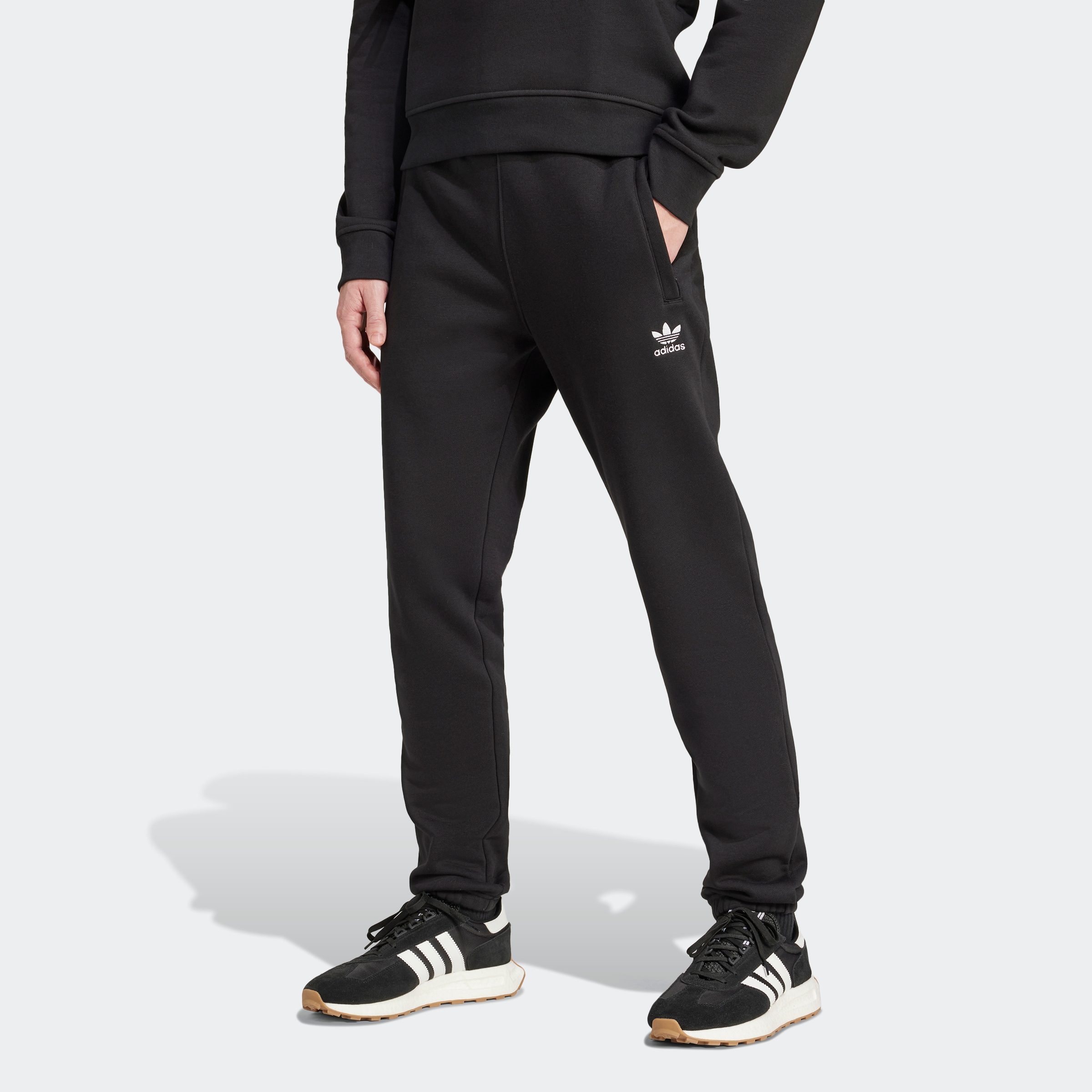 adidas Originals Sporthose "ESS PT", (1 tlg.)