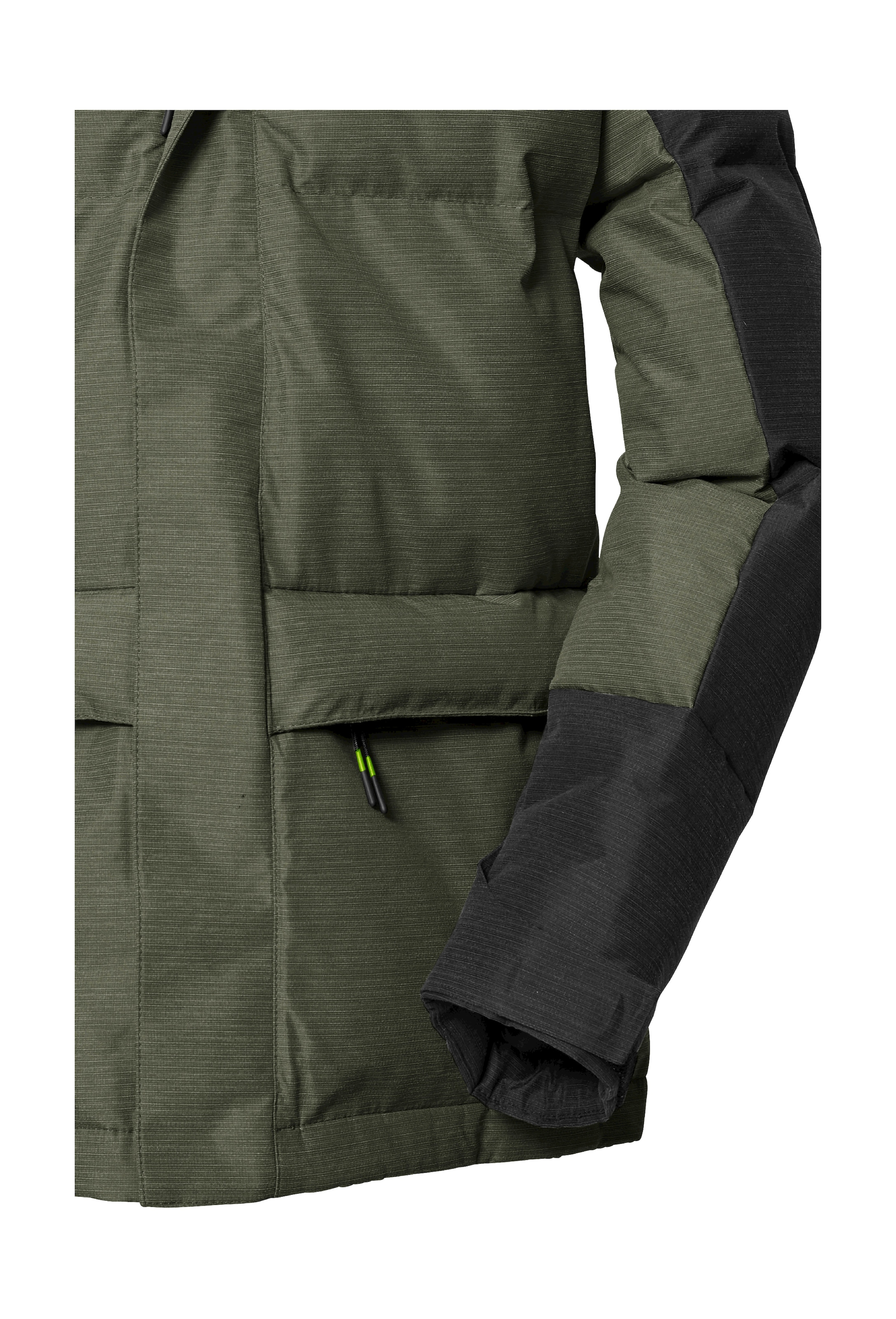 QLTD 156 | BAUR Killtec JCKT« BYS Steppjacke »KOW