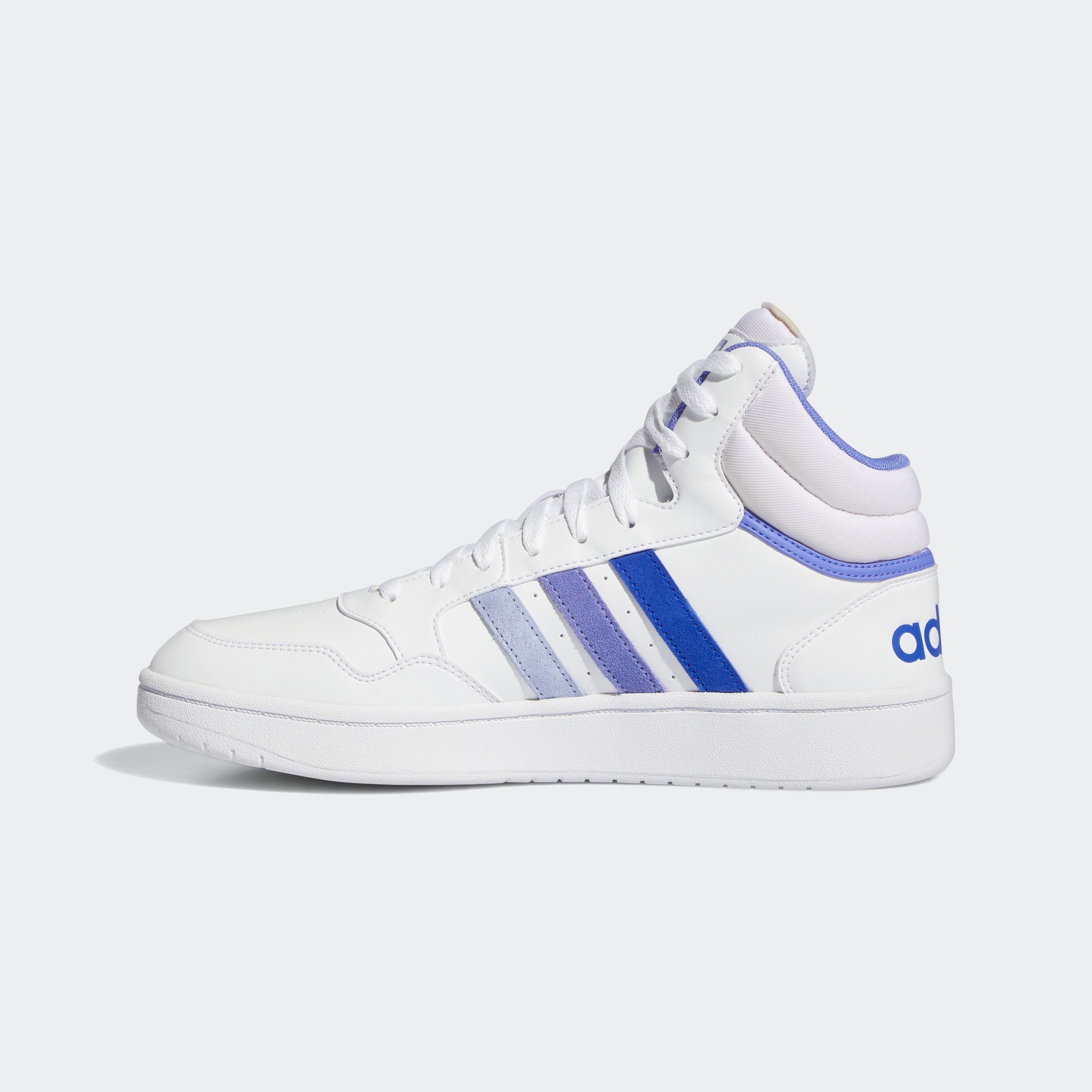 Thumbnail - adidas Sportswear Sneaker "HOOPS 3.0 MID CLASSIC VINTAGE"
