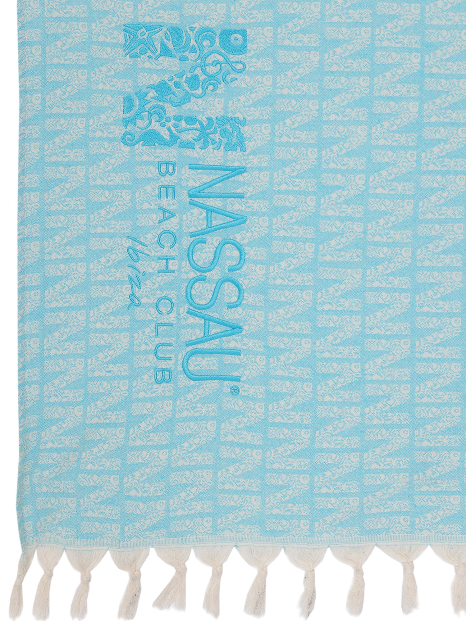 NASSAU BEACH Handtuch "NB231020" günstig online kaufen