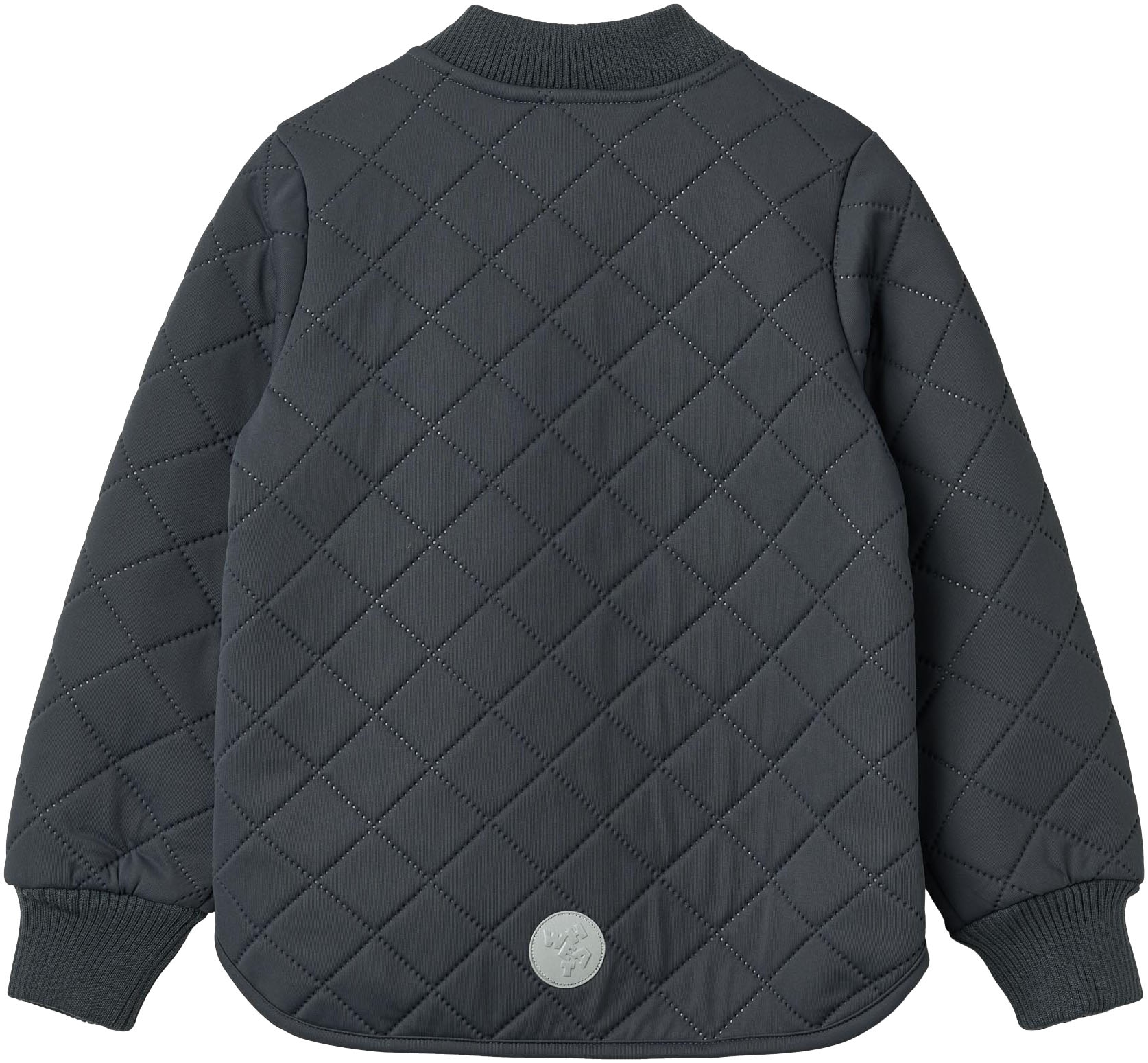 WHEAT Outdoorjacke »Thermo Jacket Loui«, wasserdicht