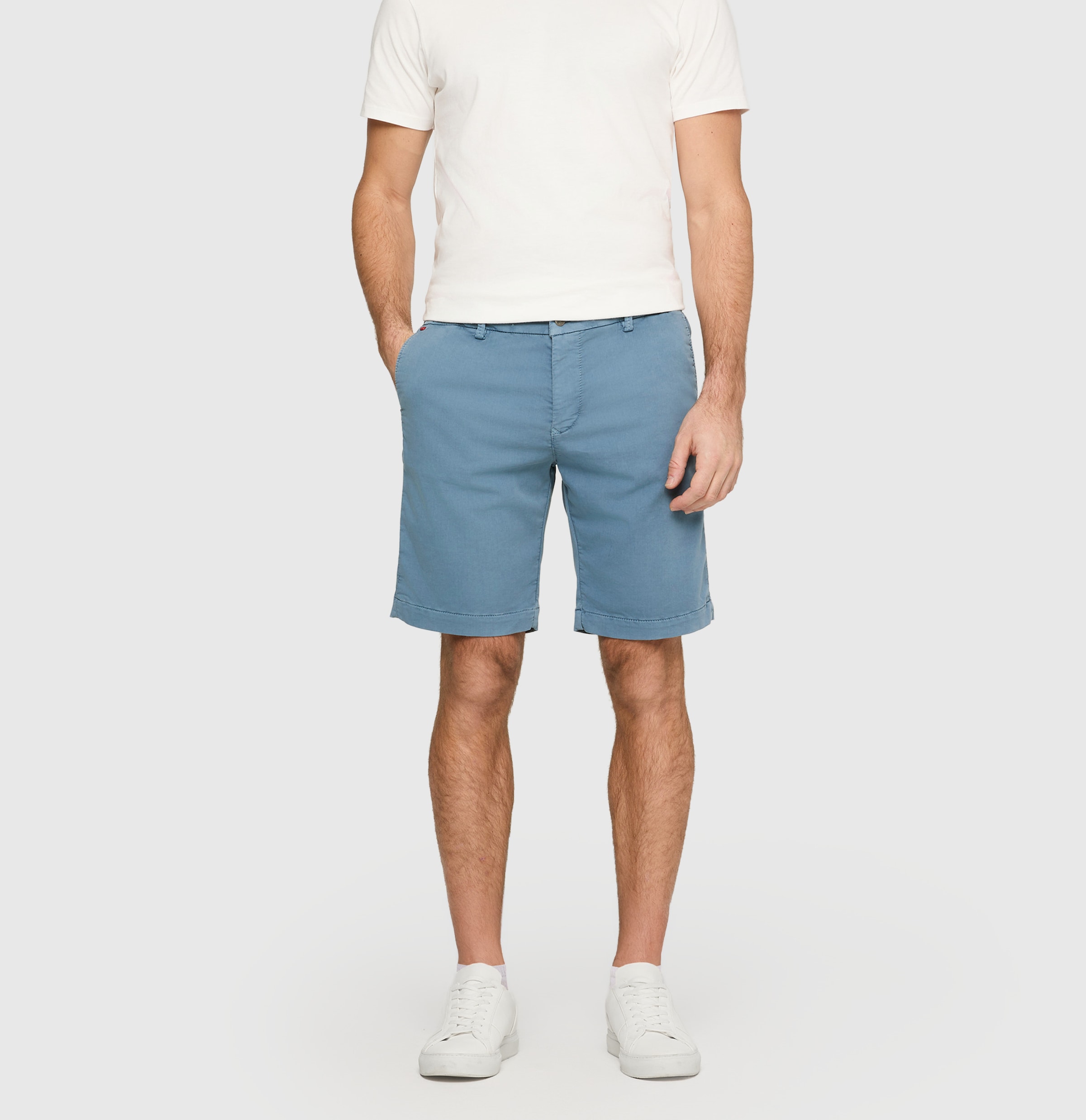MAC "JOGN Shorts" Bequemer, elastischer Bund