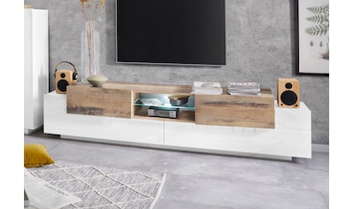 Tecnos TV-Board »Coro«, Breite ca. 220 cm kaufen