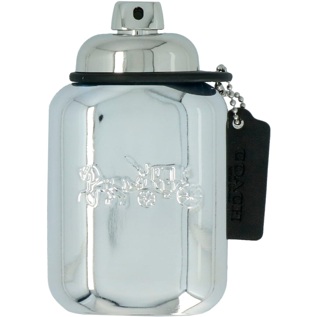 COACH Eau de Parfum »Platinum«