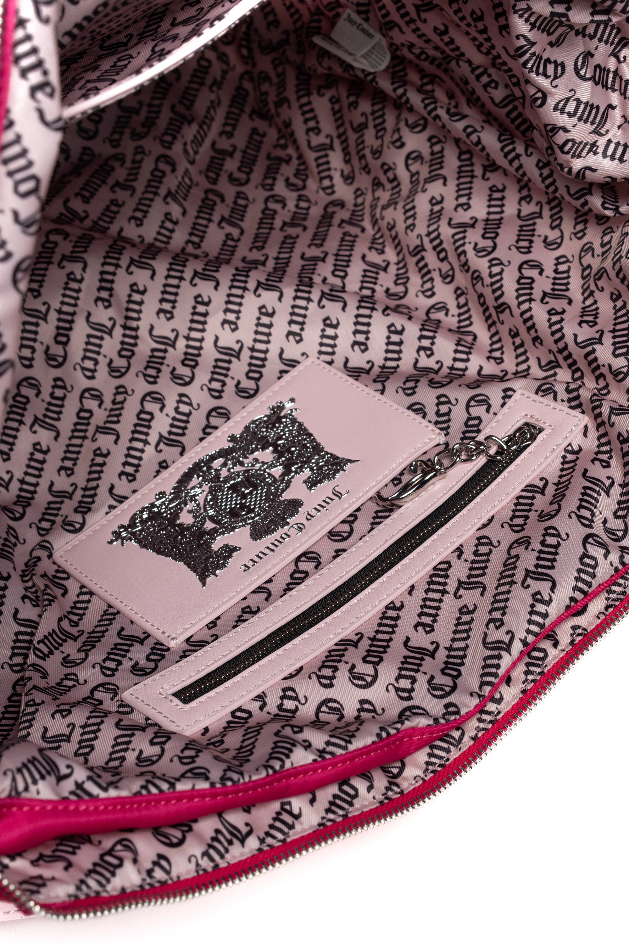 Juicy Couture Reisetasche »WEEKENDER Damen« Reisetasche Damen, Travel Bag, Sporttasche, Fashion, Lifestyle, Sale