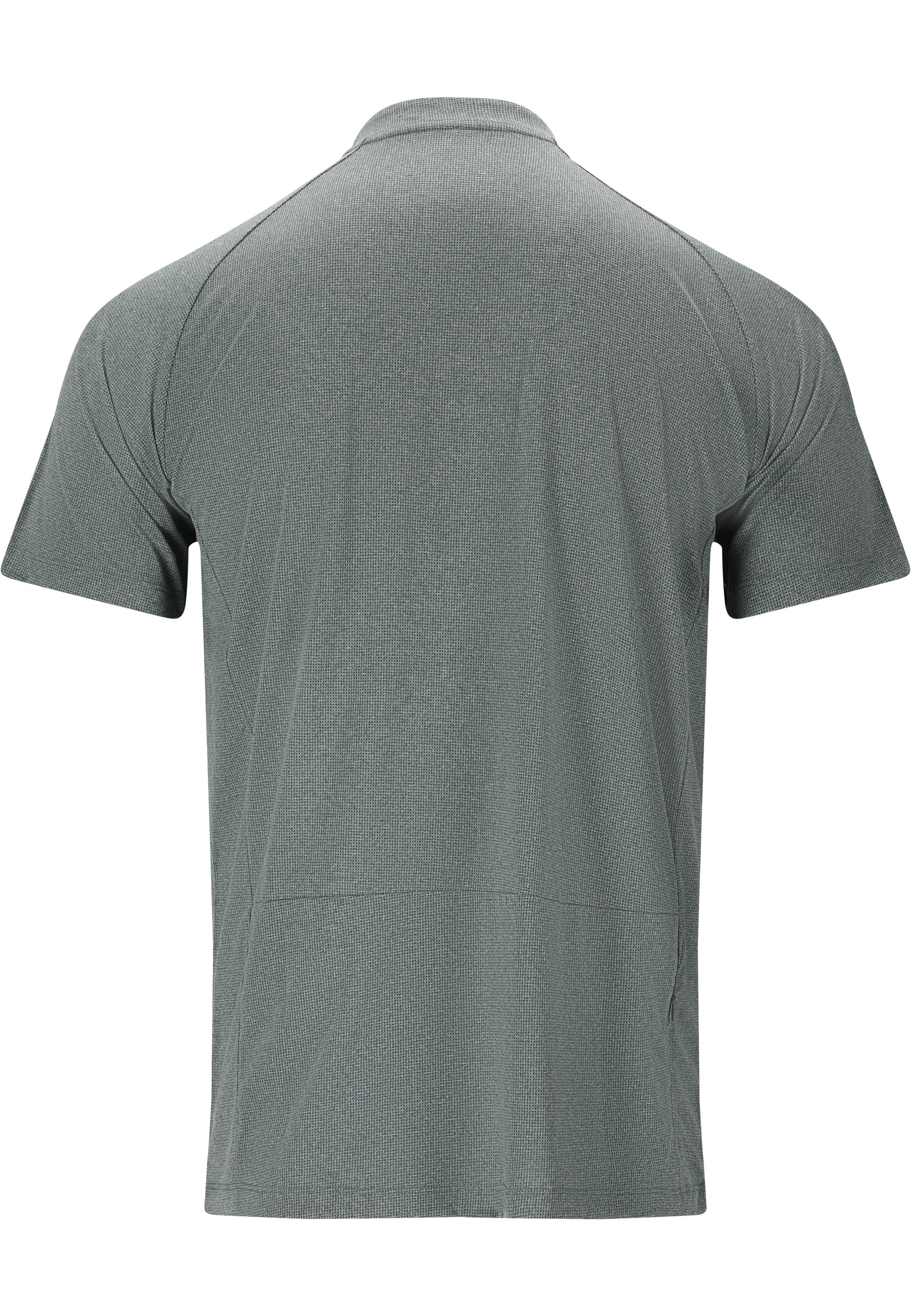 ENDURANCE Funktionsshirt »Crow«, mit Quick-Dry-Technologie