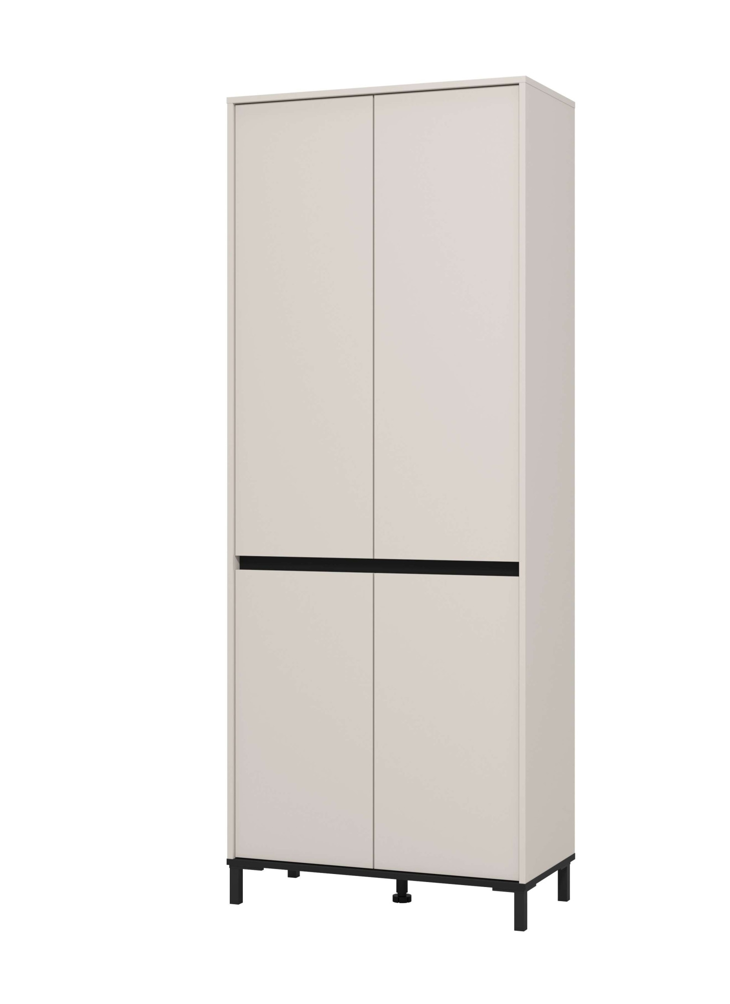 Home affaire Schuhschrank "Flannan, Schuhregal, Schuhkommode, Gesamthöhe 20 günstig online kaufen