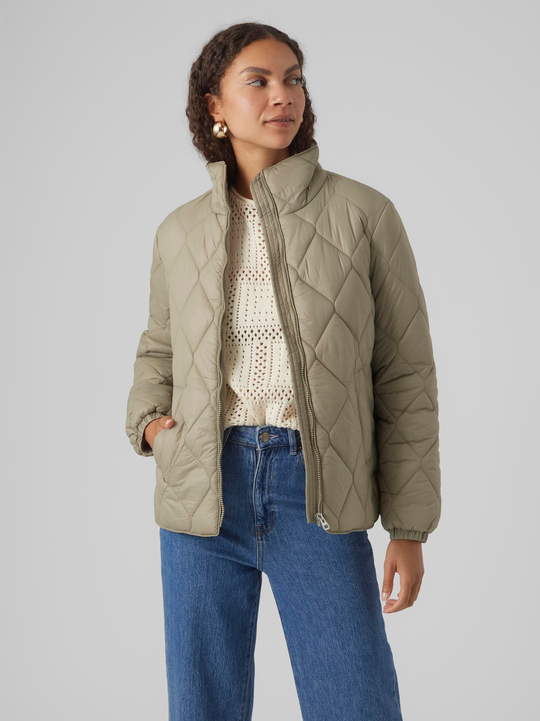 für Trends 2024 Damen ▷ | BAUR Vero Moda Jacken kaufen
