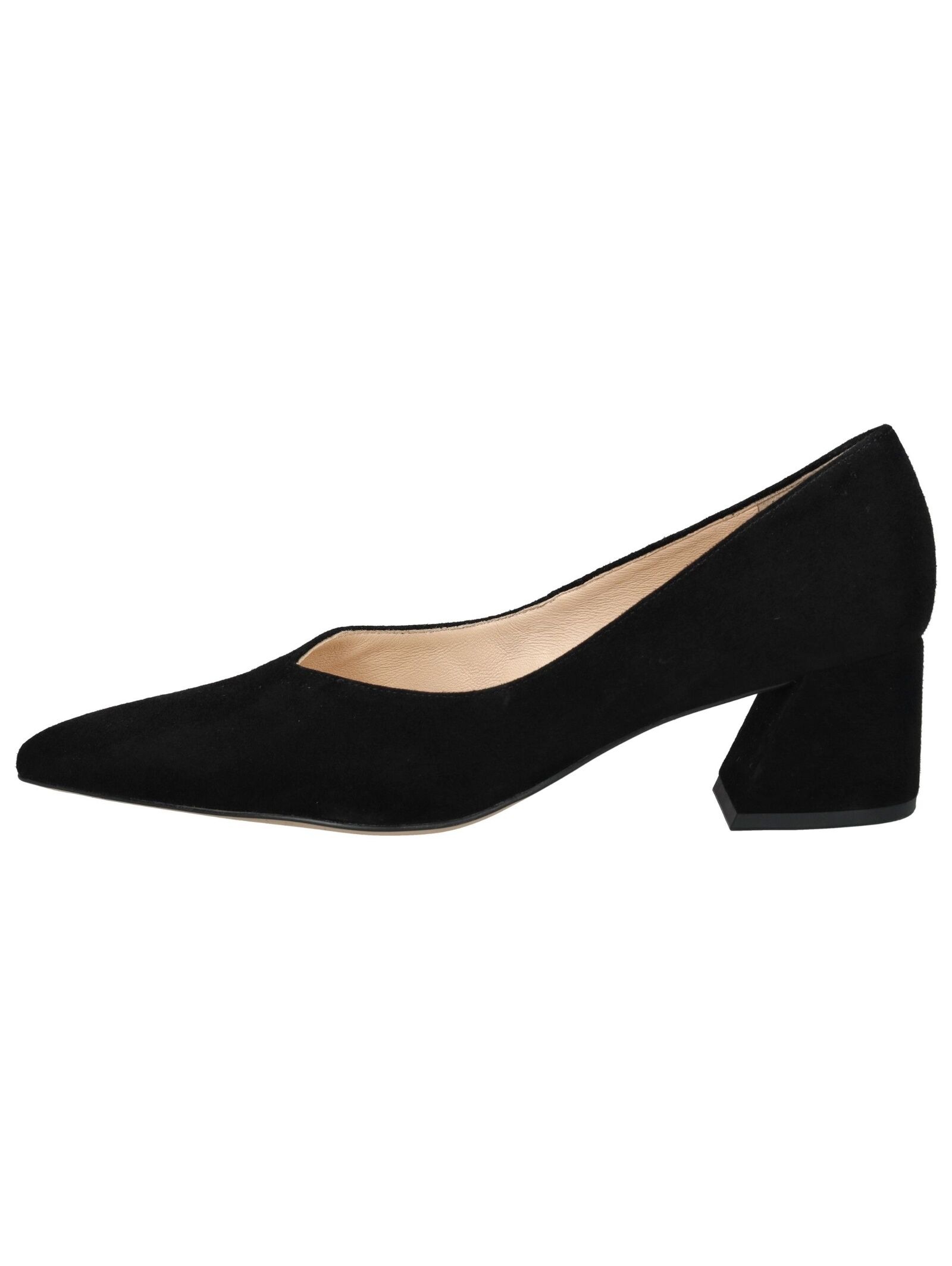 Högl Pumps "Högl Pumps Veloursleder" günstig online kaufen