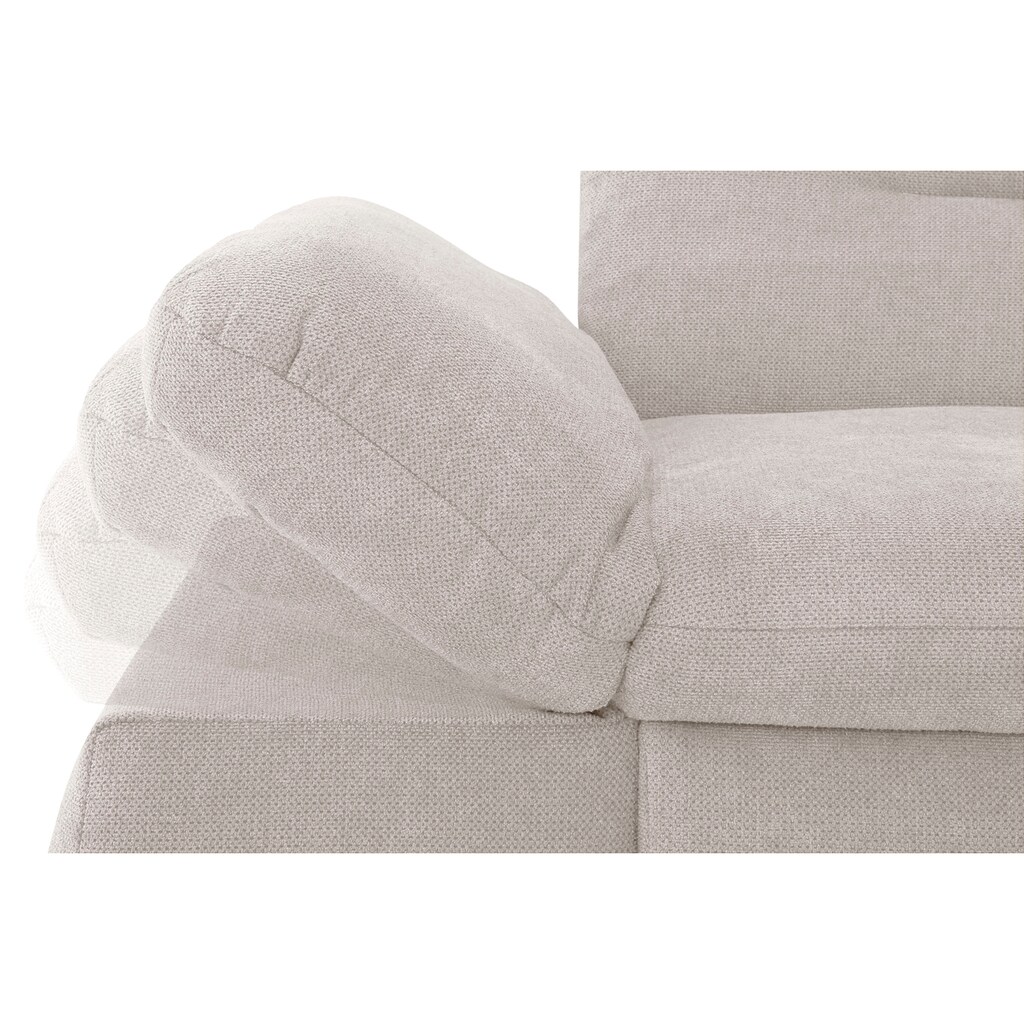 INOSIGN Ecksofa »Avesa«