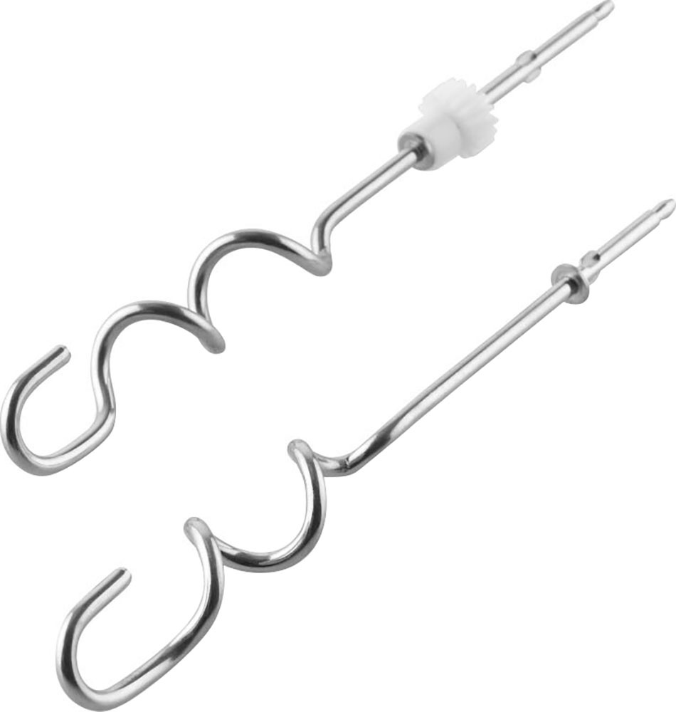 eta Handmixer »Crema II mit Schüssel und Halterung ETA205290000«, 400 W