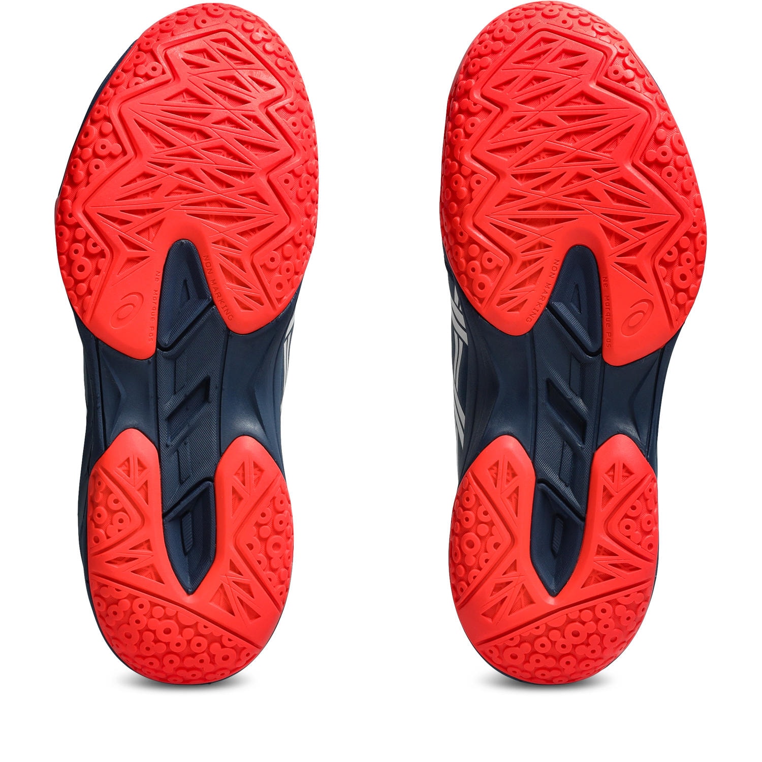 Asics Hallenschuh »GEL-POWERBREAK GS«, für Hallensport