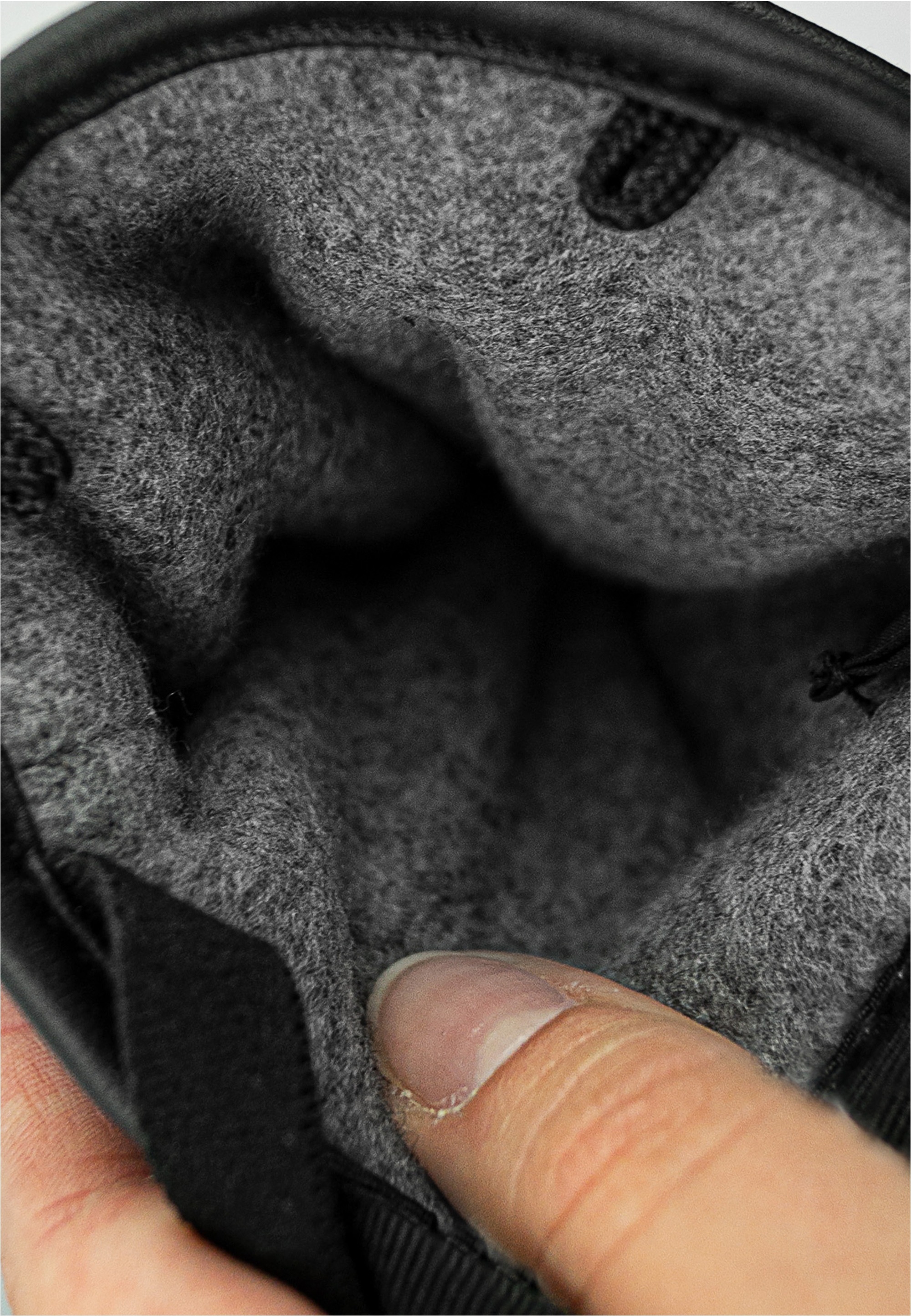 Reusch Fäustlinge »Andy R-TEX® XT Lobster«, mit wasserdichter und atmungsaktiver Funktion
