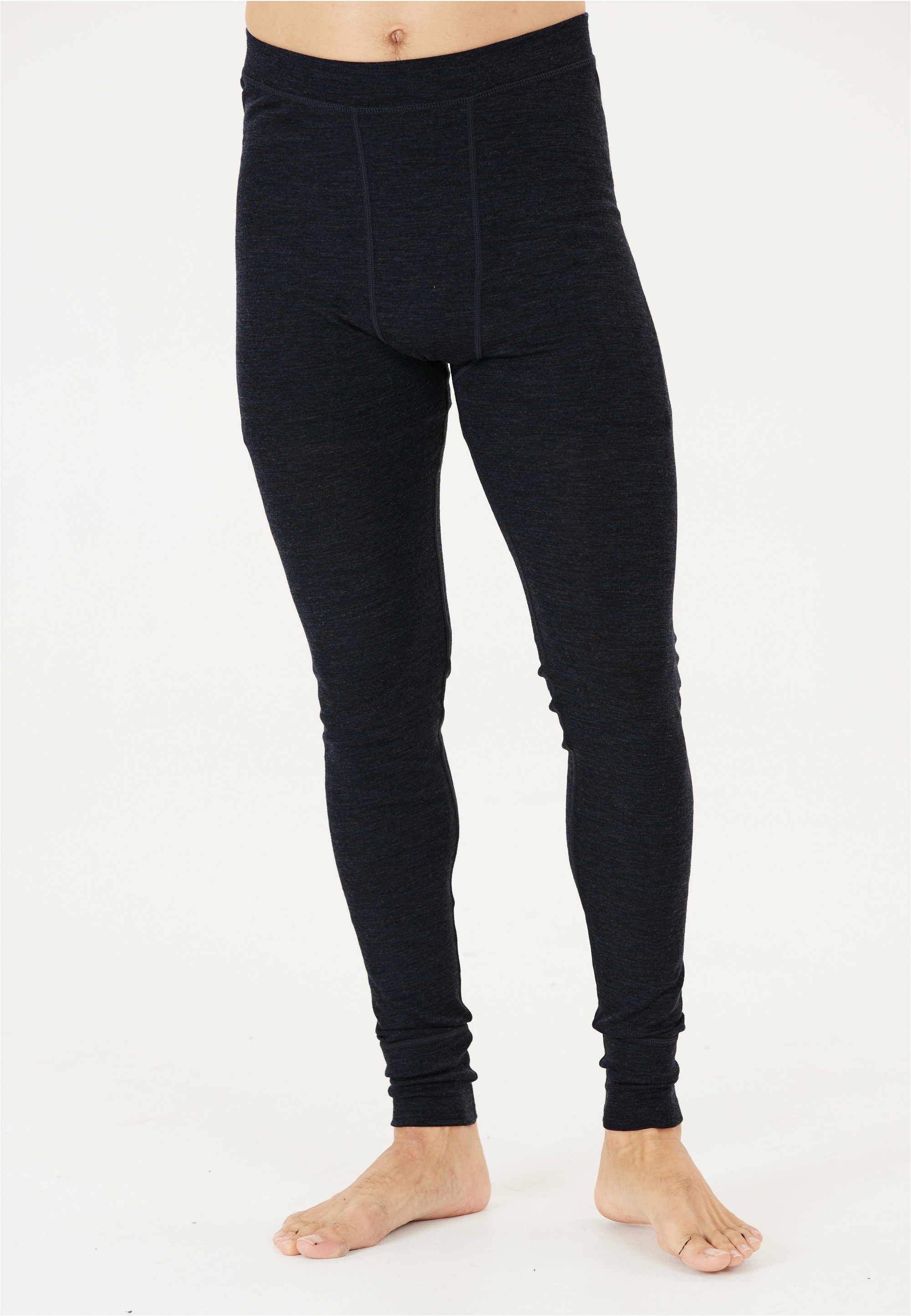 WHISTLER Thermohose "Cerro" aus hochwertiger Merinowolle und Lyocell günstig online kaufen