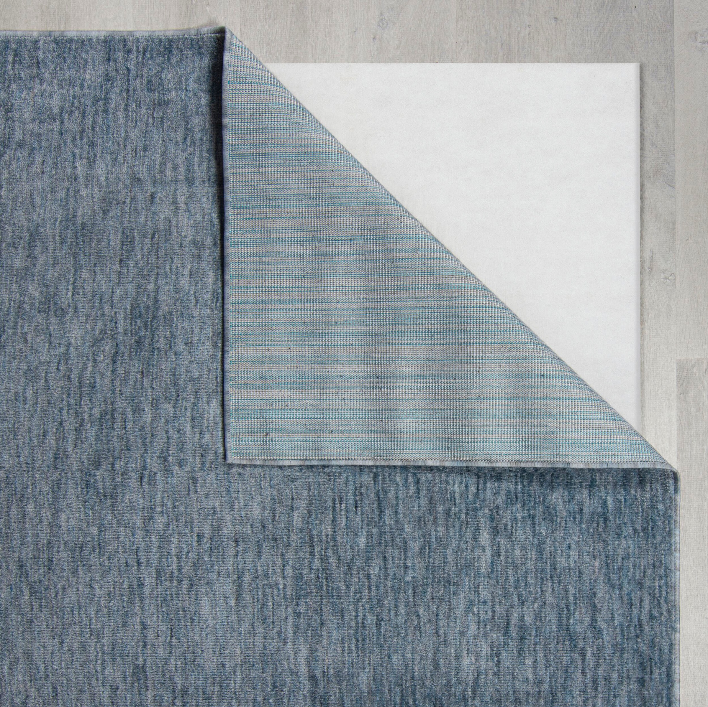 Thumbnail - FLAIR RUGS Teppich "Marly", rechteckig, 7 mm Höhe