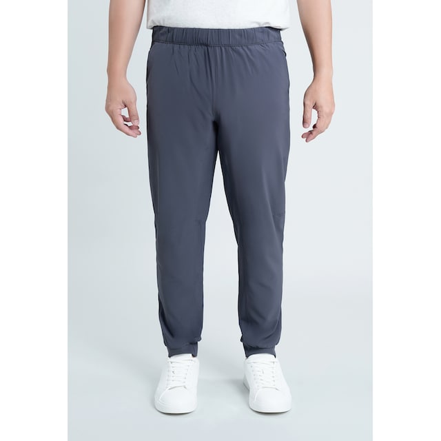 GIORDANO Sporthose »G Motion 3M Scotchgard«, mit bequemem 4-Wege-Stretch |  BAUR