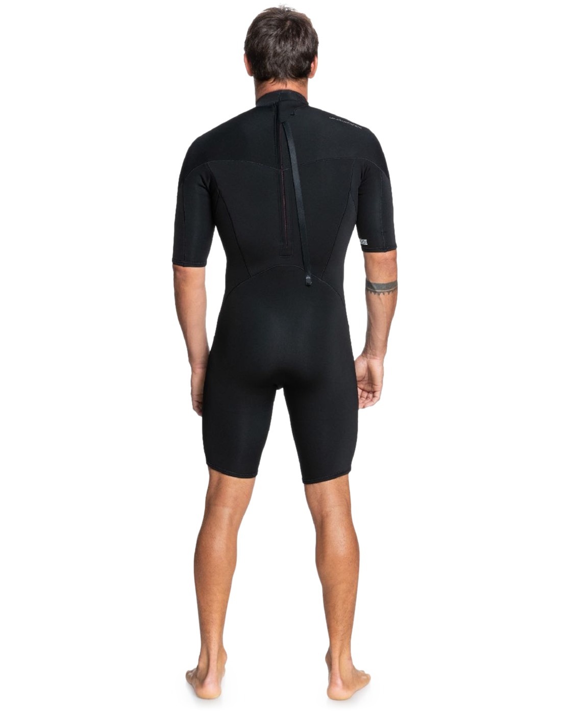 Quiksilver Neoprenanzug »2/2mm Everyday Sessions«