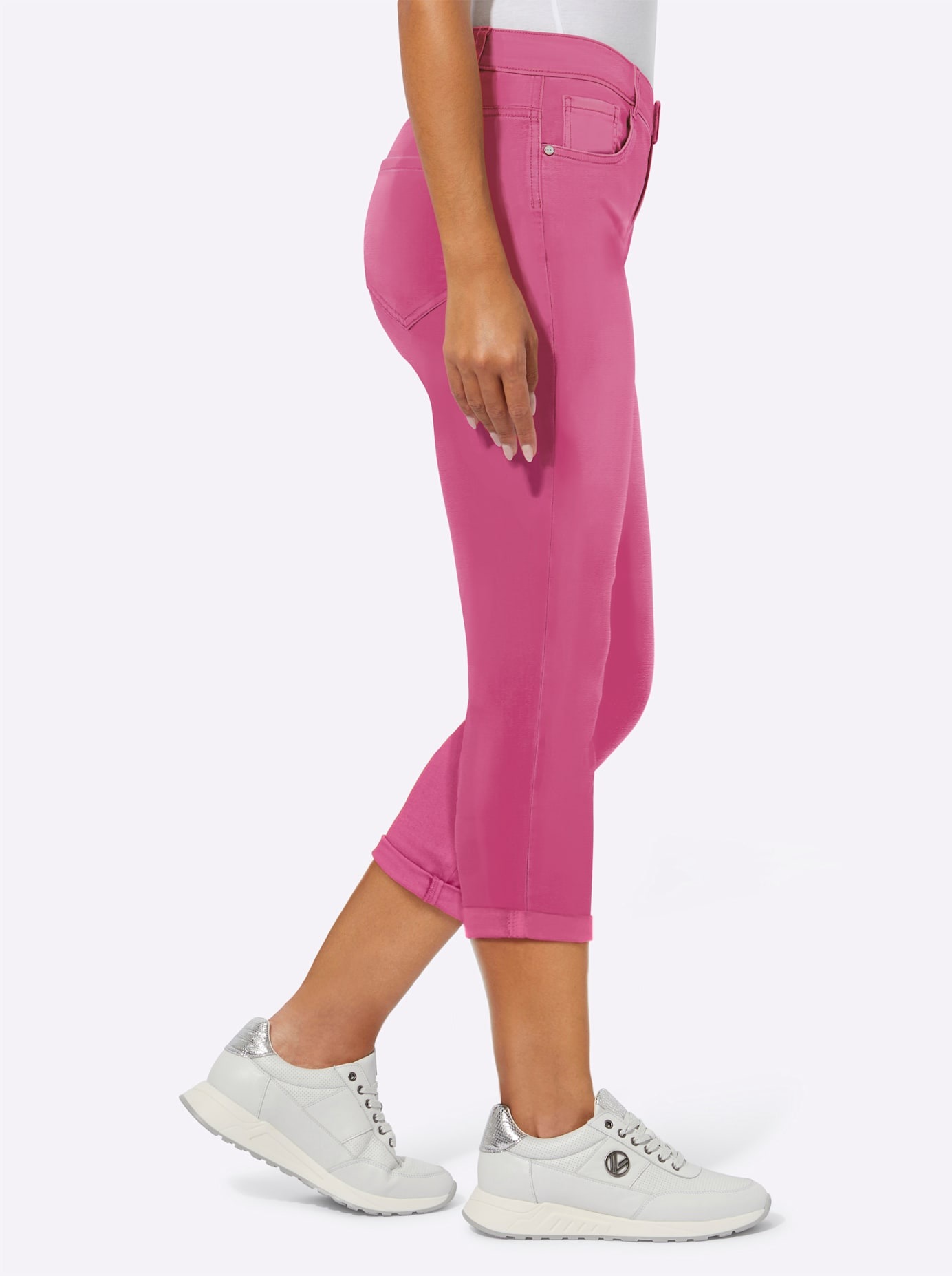 ascari 5-Pocket-Jeans, (1 tlg.)