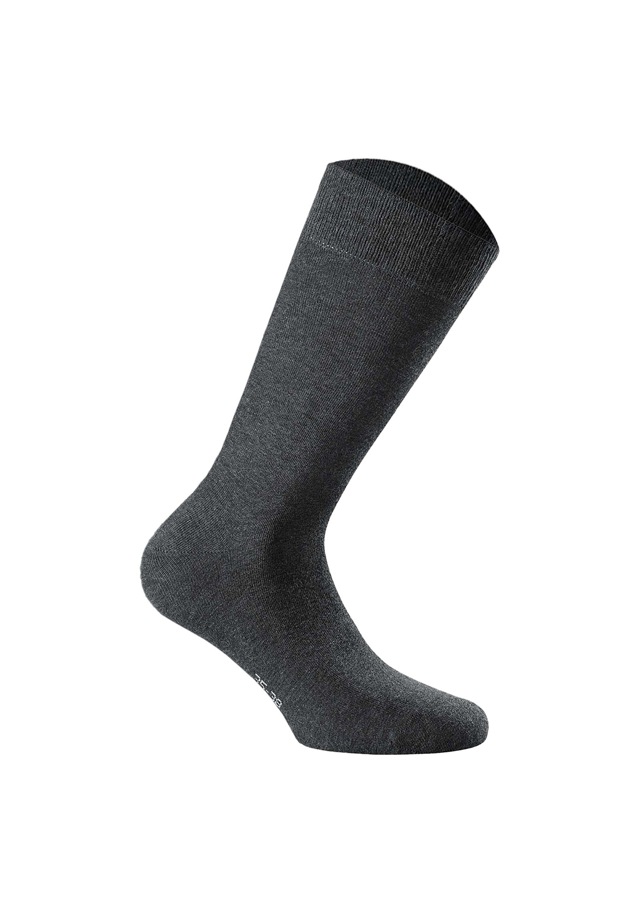 Thumbnail - Rohner Socks Kurzsocken "Socken cotton II 6er Pack 6er Pack"