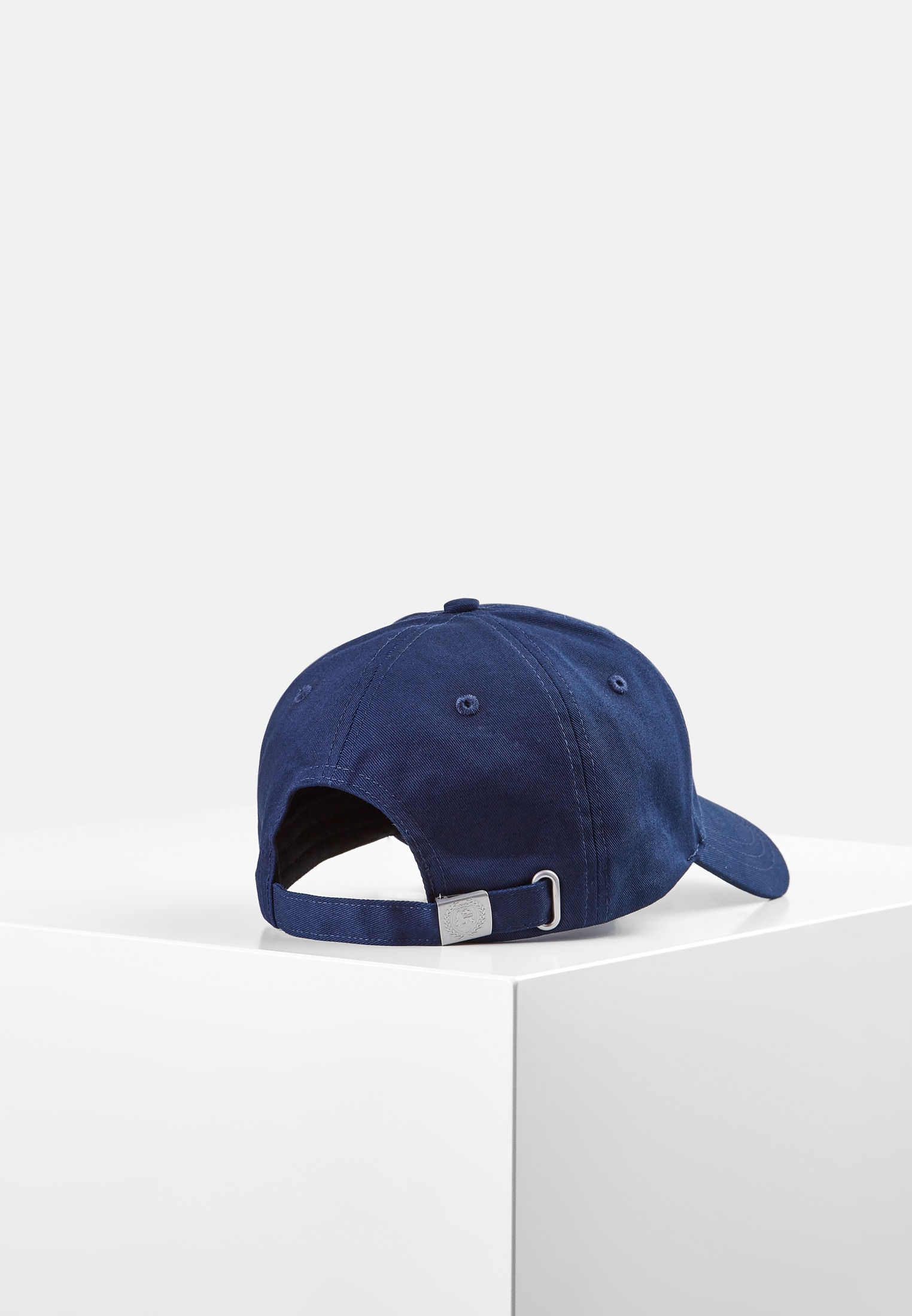 LERROS Base Cap Cotton Navy 4