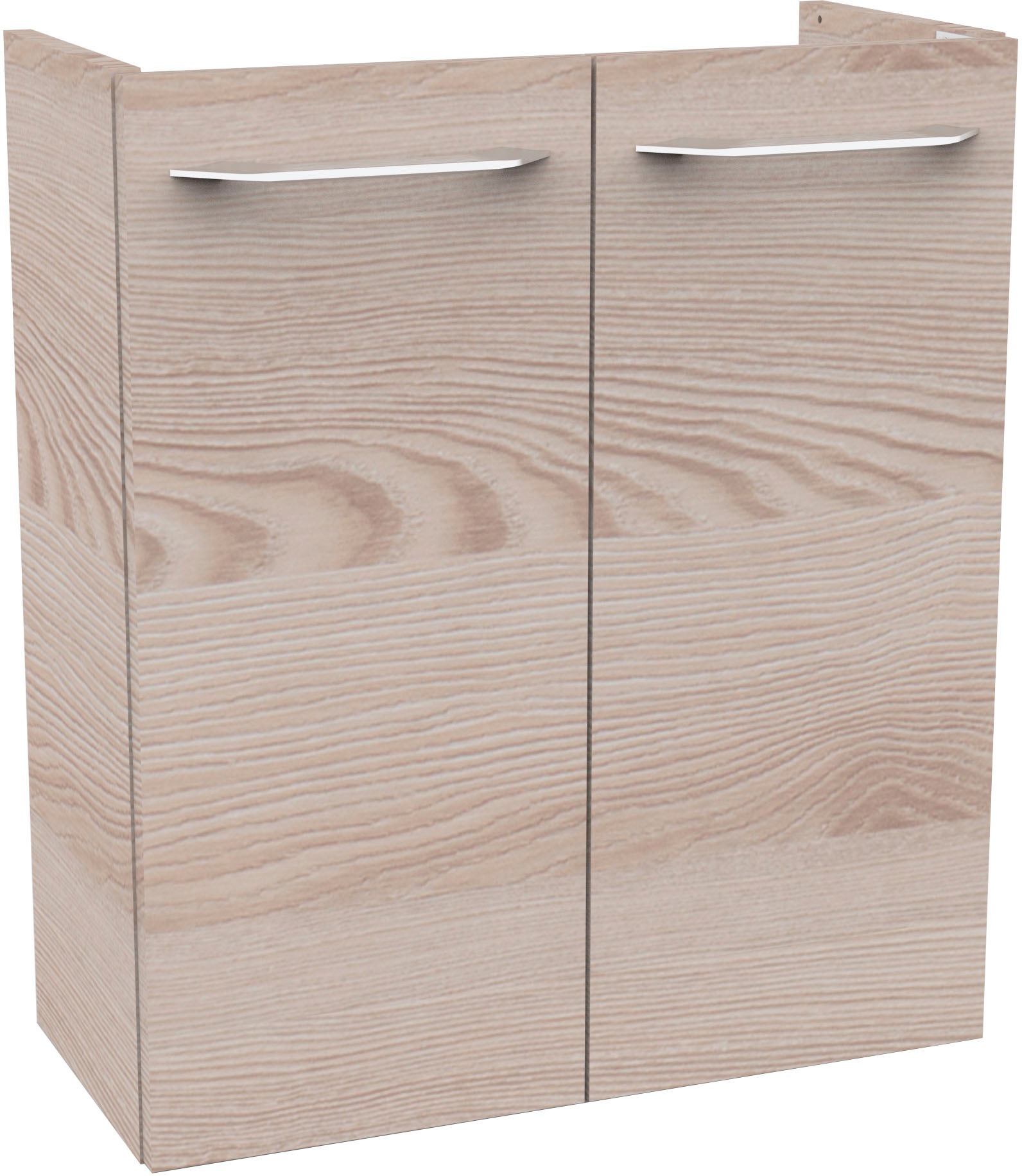 FACKELMANN Waschtisch "SBC" Set, bestehend aus Becken und Unterbau, Breite günstig online kaufen