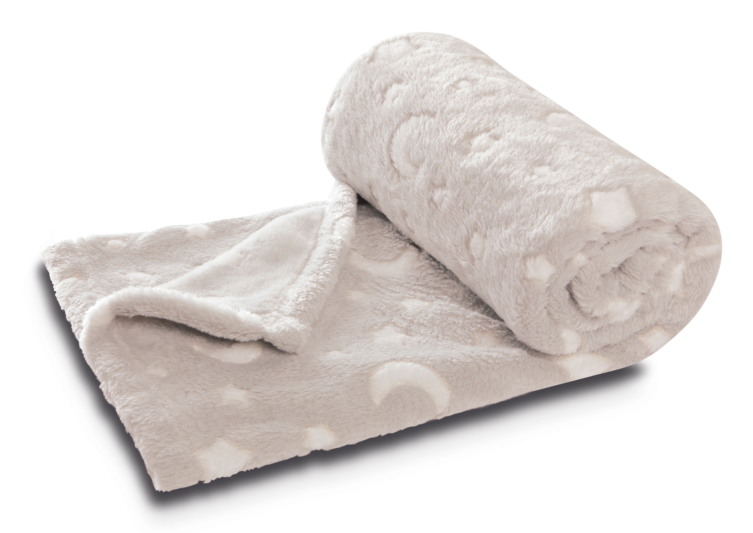 Biederlack Babydecke "Set Kuschetier mit Decke" Pixy Igel, 75 x 100 günstig online kaufen