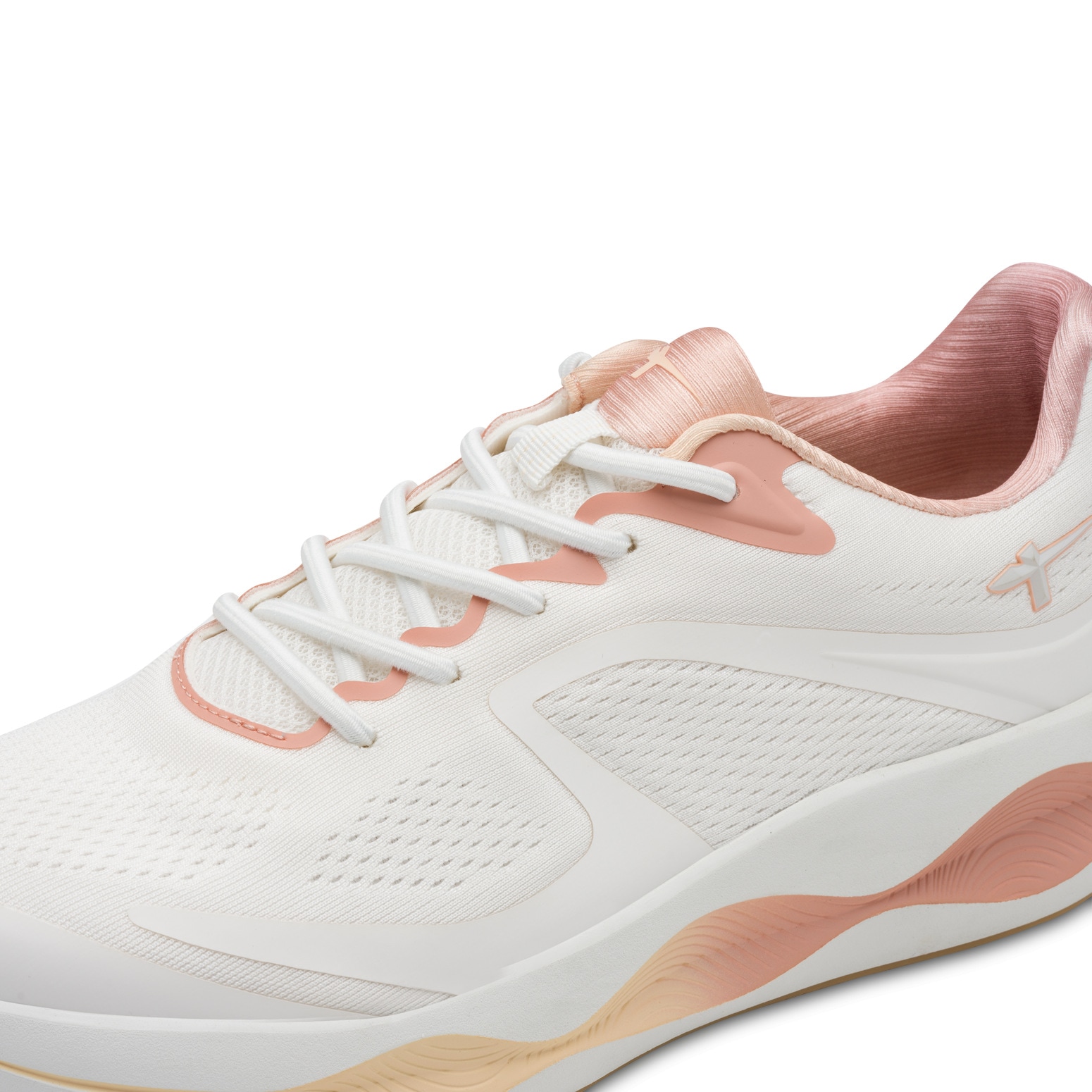Tamaris Plateausneaker, Plateau, Freizeitschuh, Schlupfschuh mit Ortholite-Ausstattung