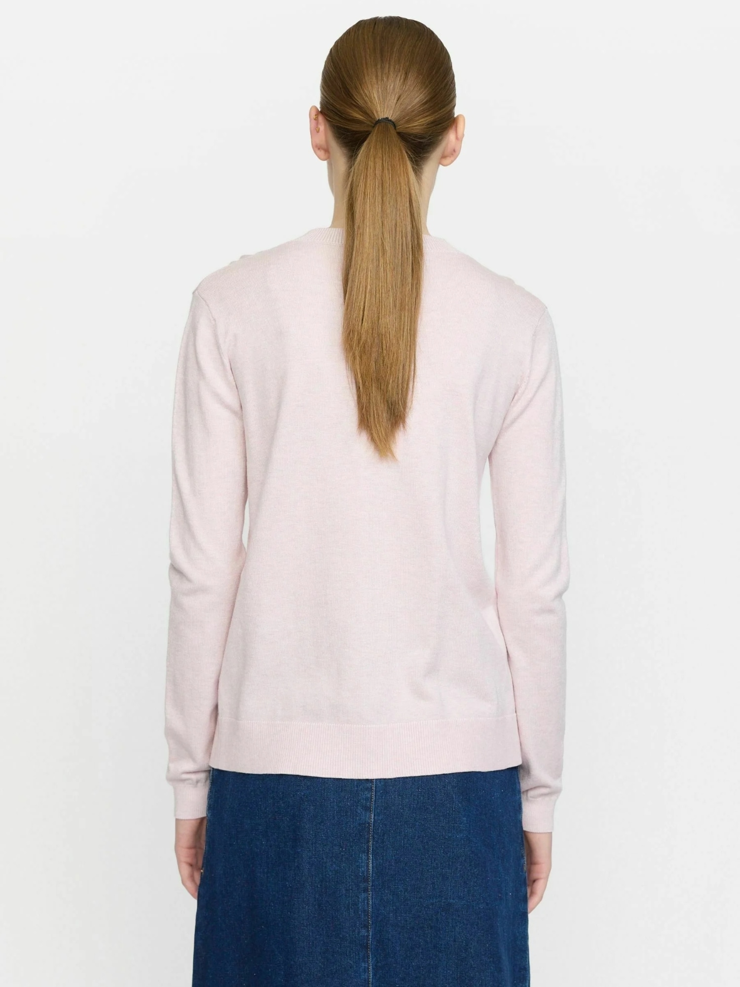 Soft Rebels Cardigan »Soft Rebels Cardigan SRMarla«