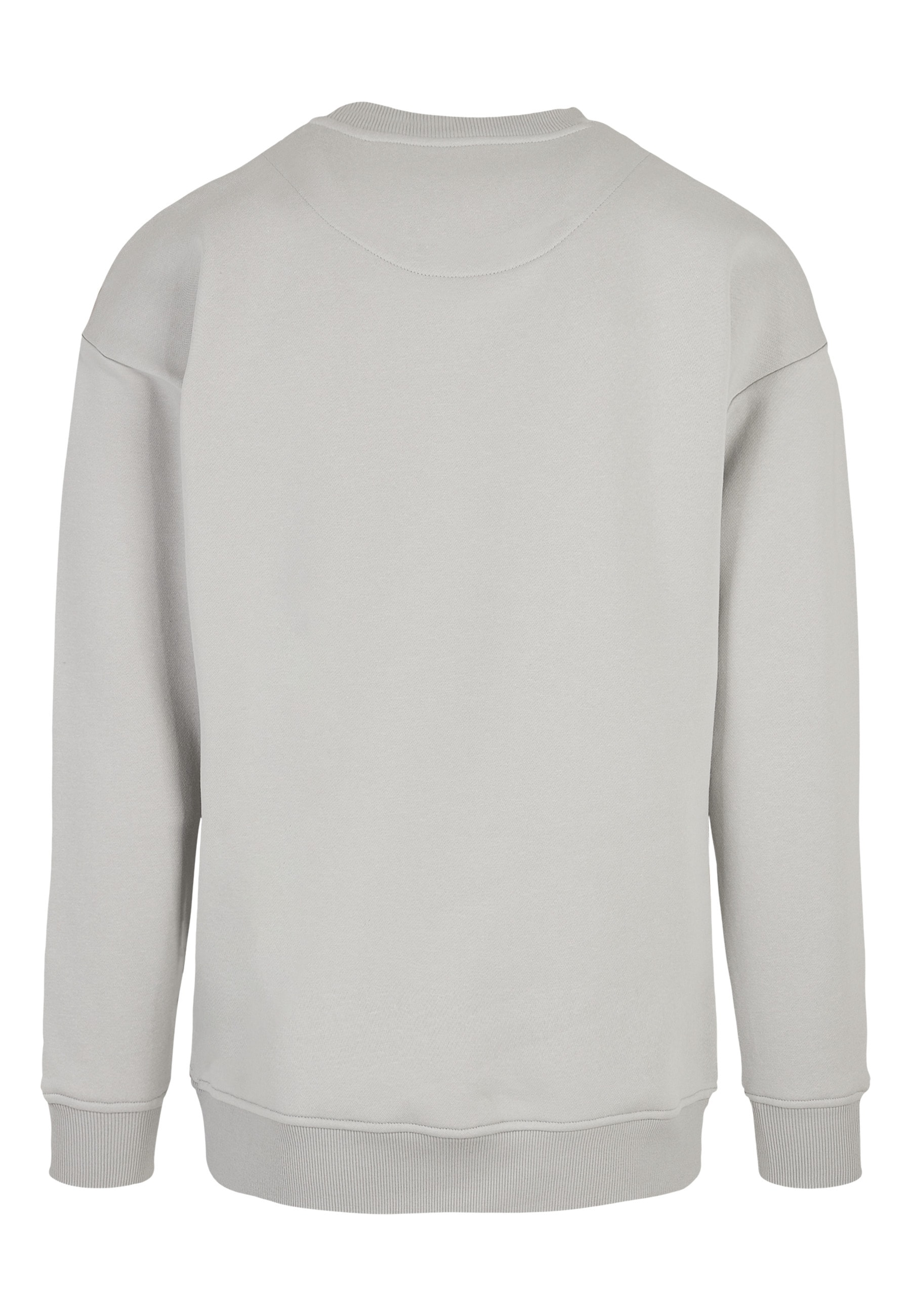 Merchcode Sweater "Merchcode Christmas Dog Crewneck", 1 Stk. günstig online kaufen