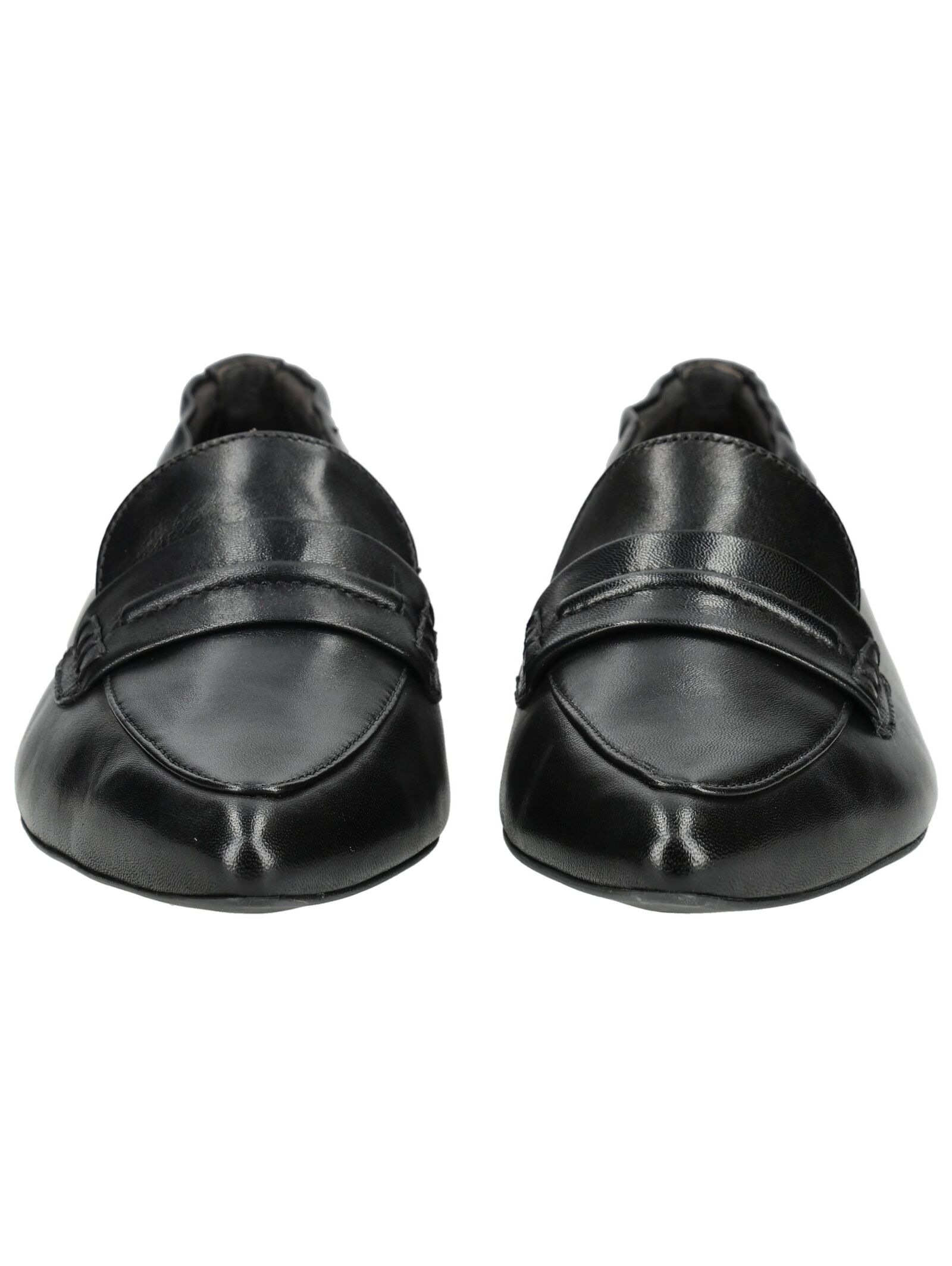 Paul Green Slipper »Paul Green Ballerinas Glattleder«