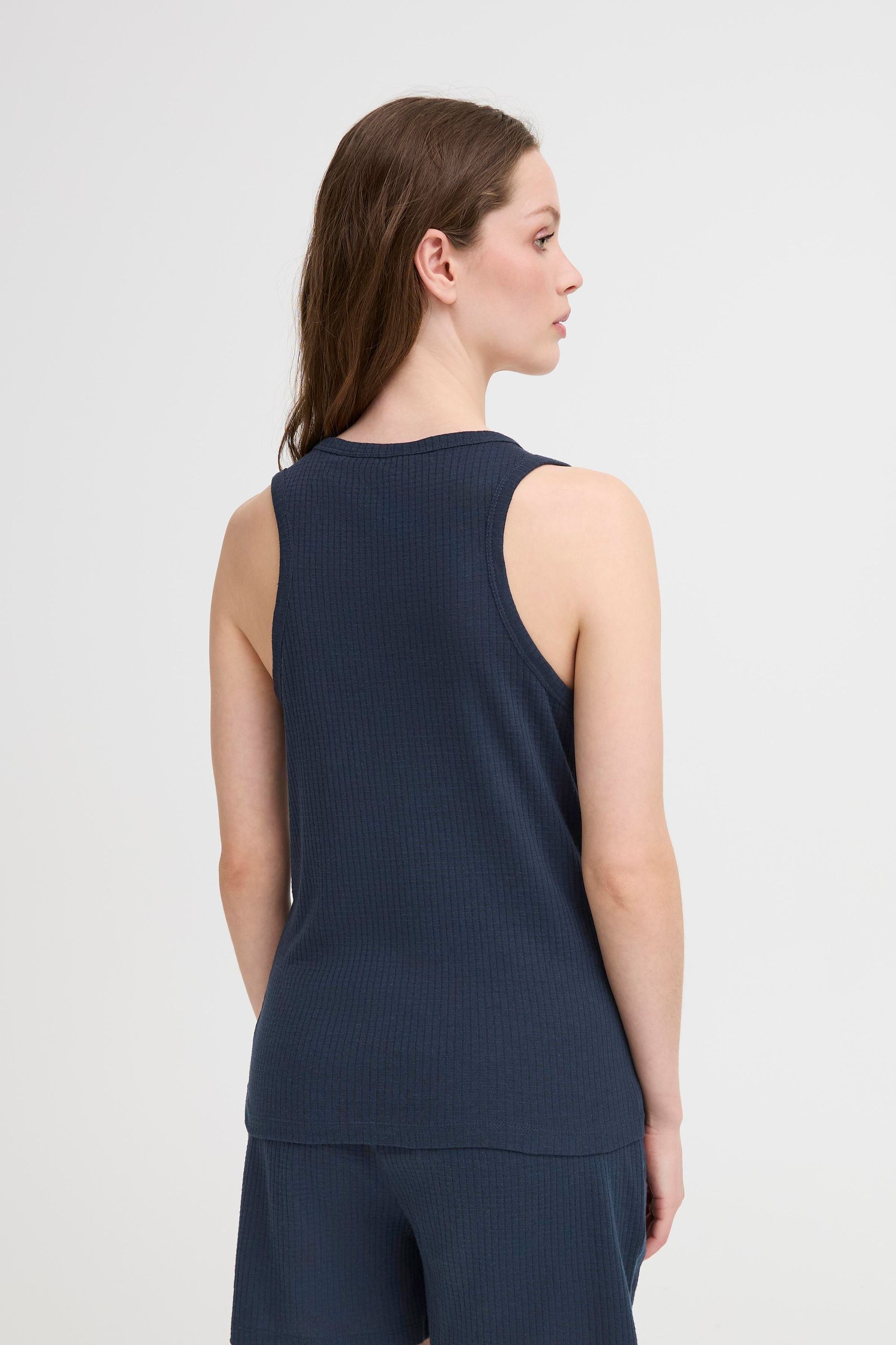 OXMO Shirttop »Shirttop OXPIMINI«