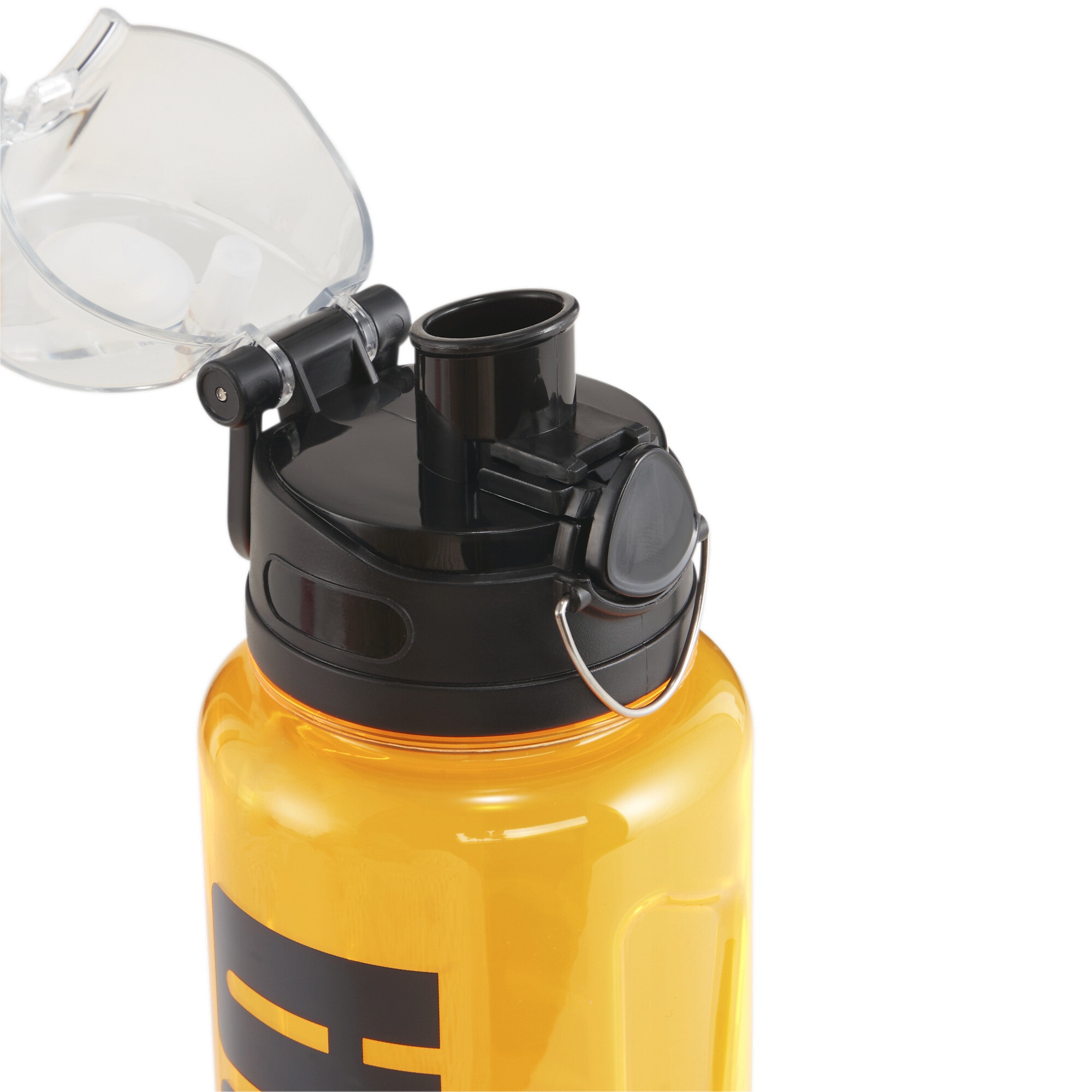 PUMA Trinkflasche »Training 1 l Trinkflasche Erwachsene«