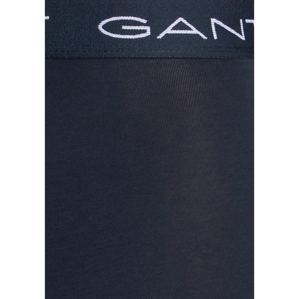 Gant Boxer, (3 St.)